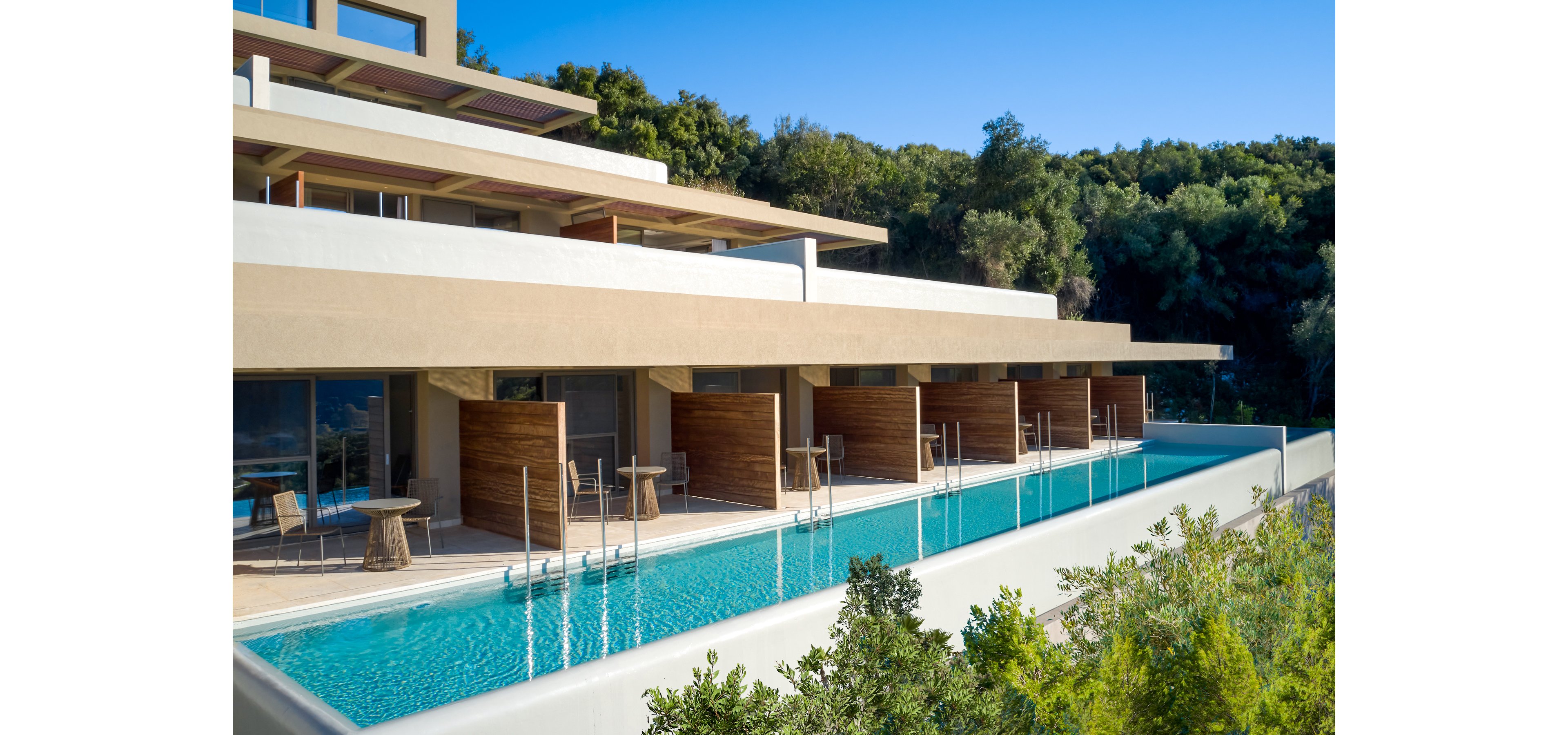 Elix Mar-Bella Collection