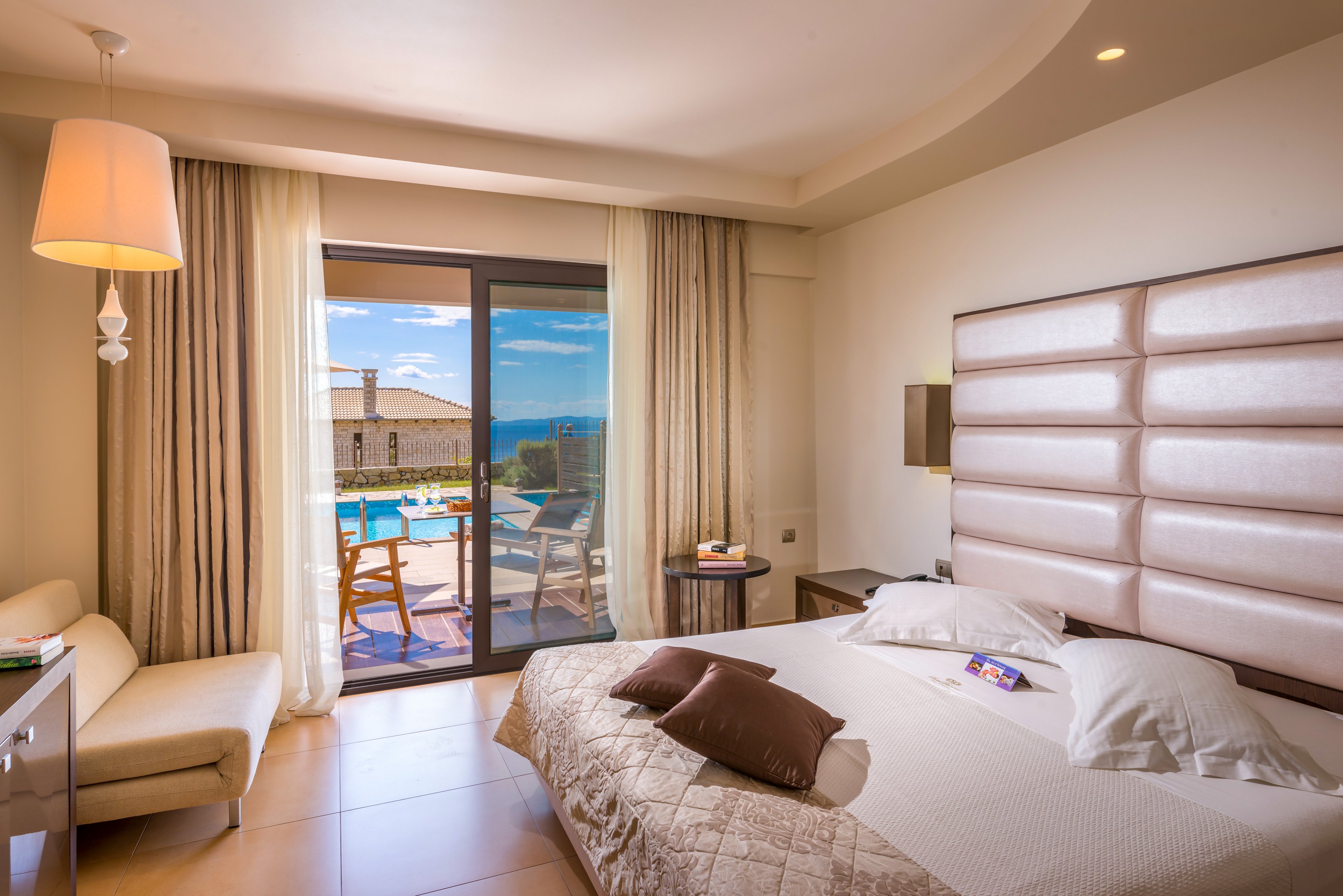 Sivota Diamond Resort