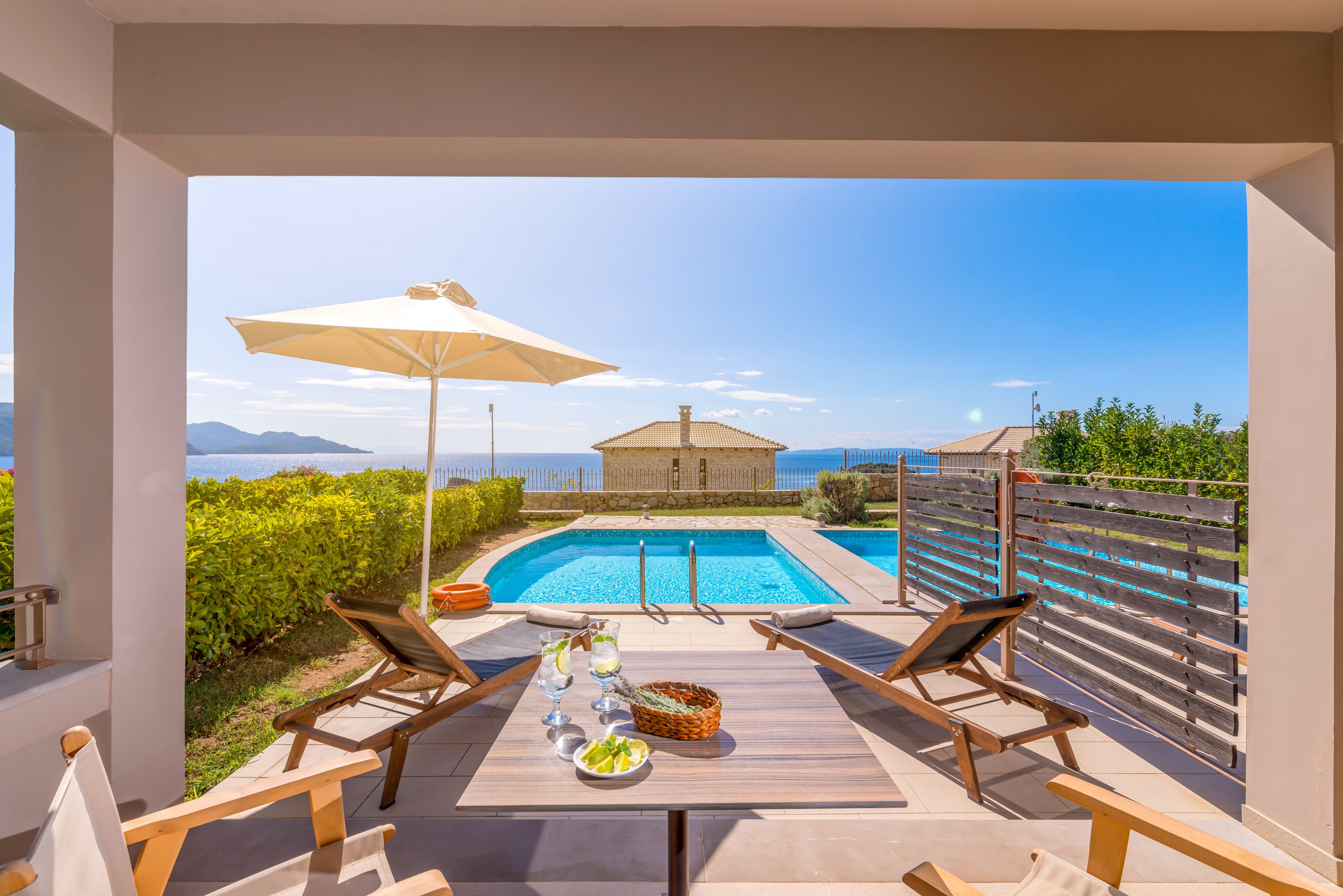 Sivota Diamond Resort