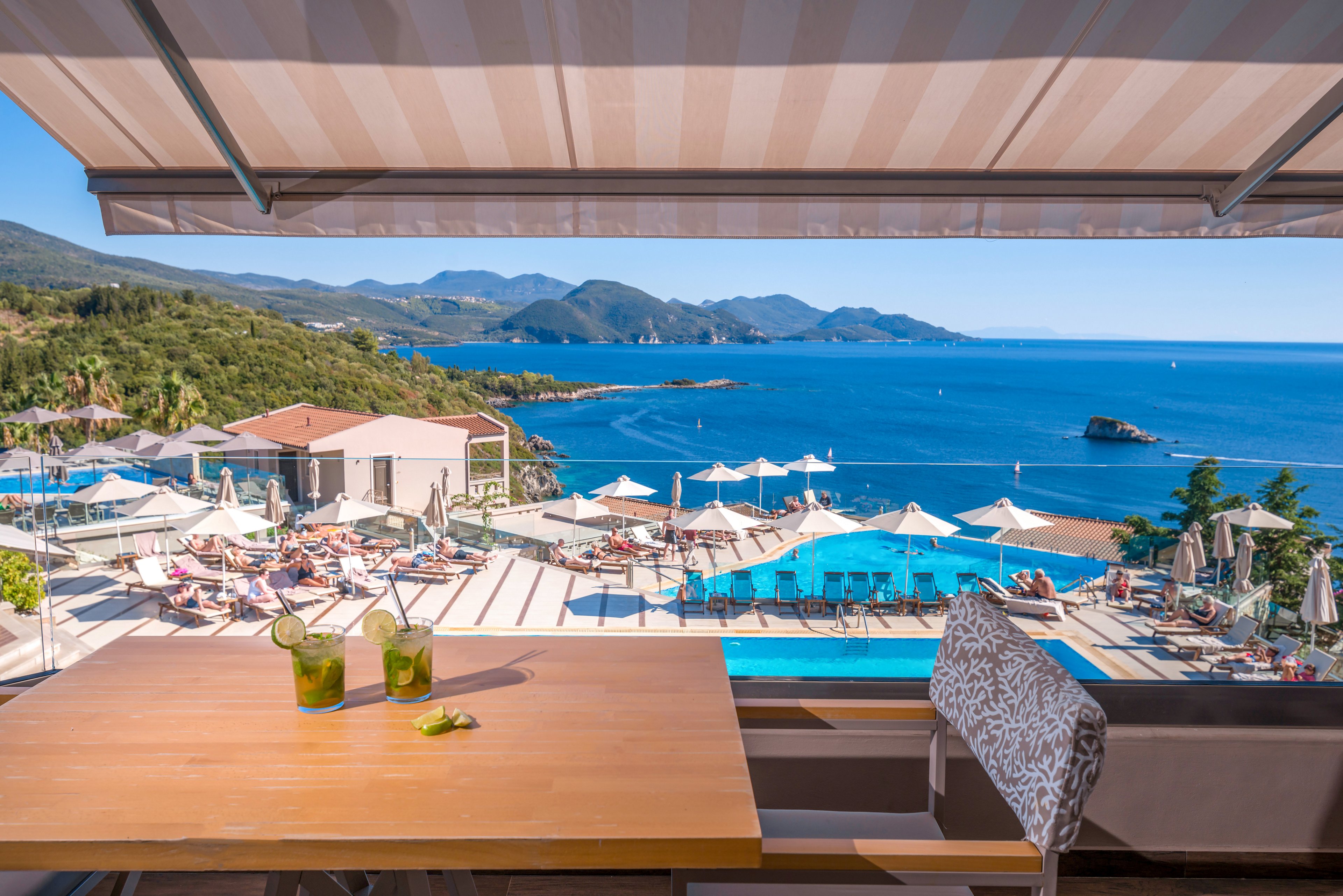 Sivota Diamond Resort