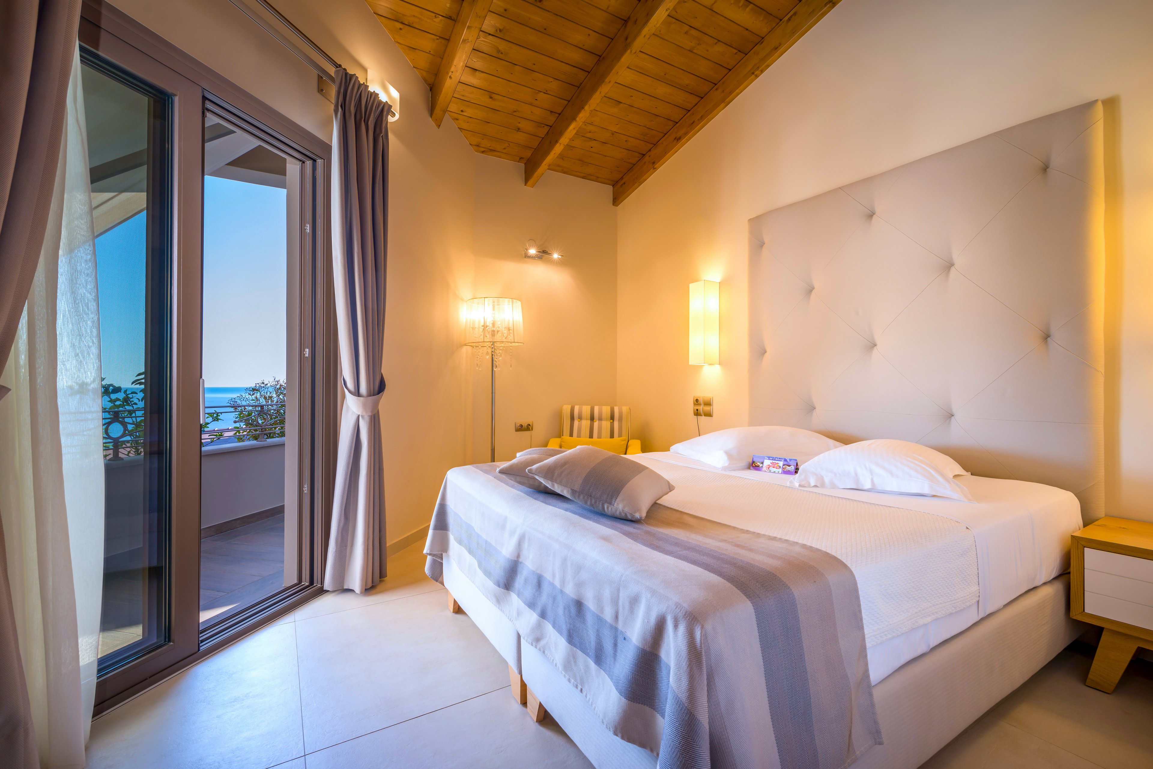 Sivota Diamond Resort