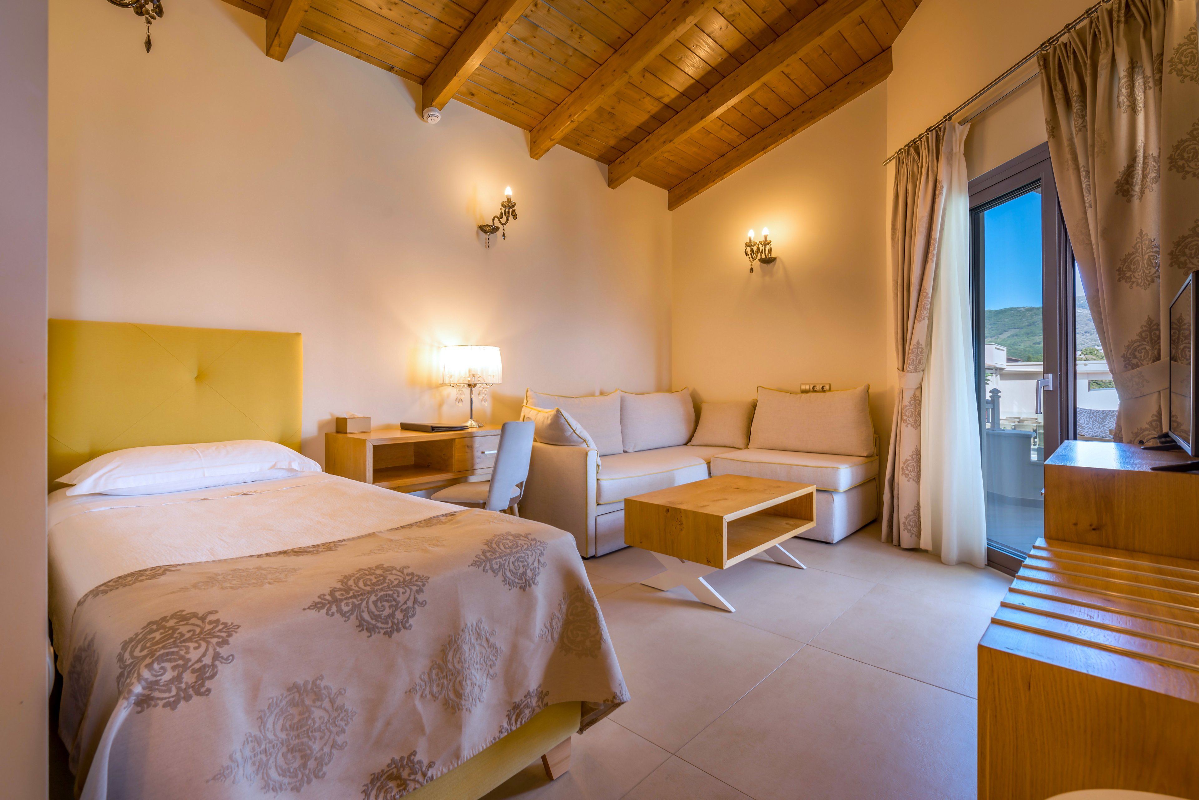 Sivota Diamond Resort