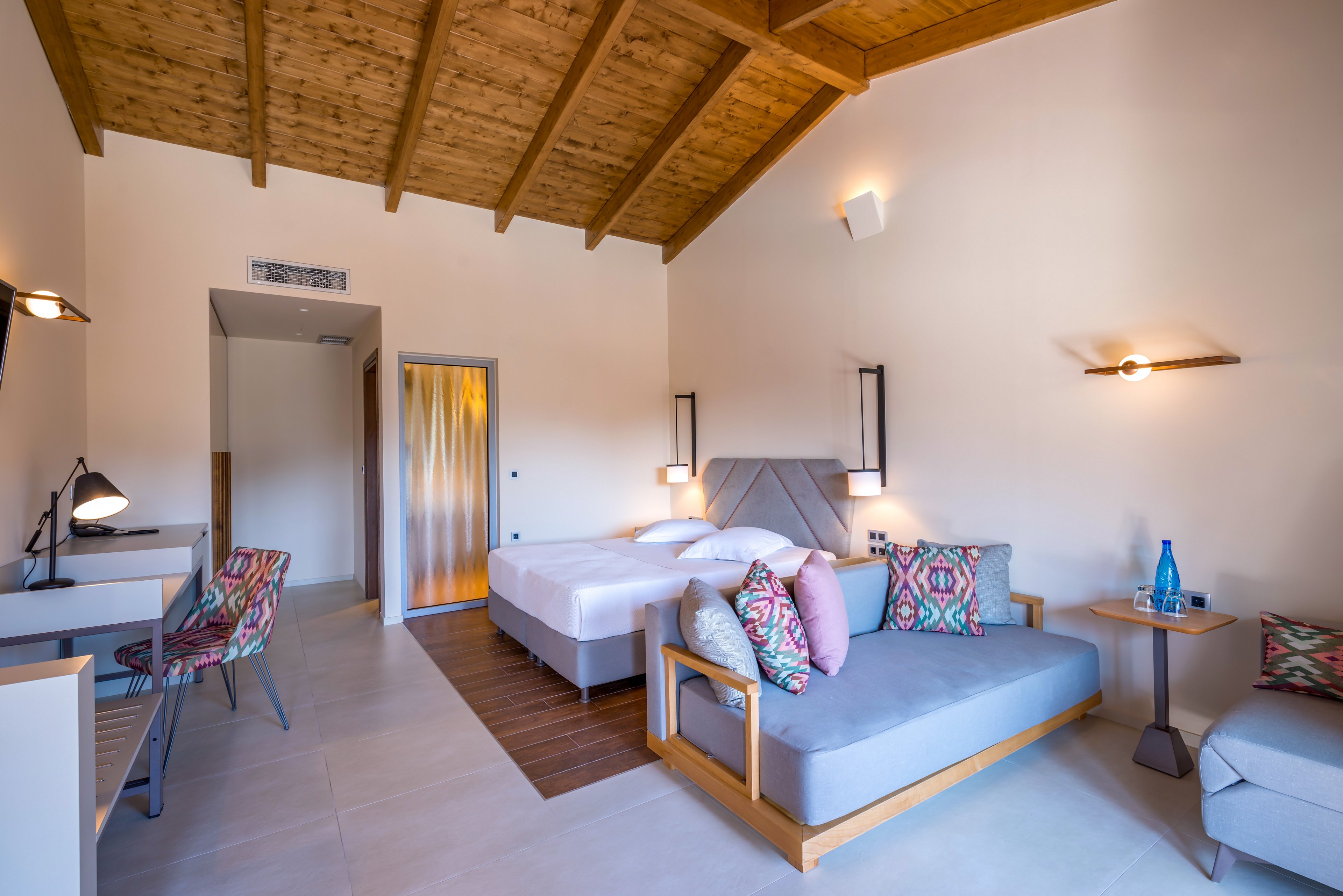 Sivota Diamond Resort