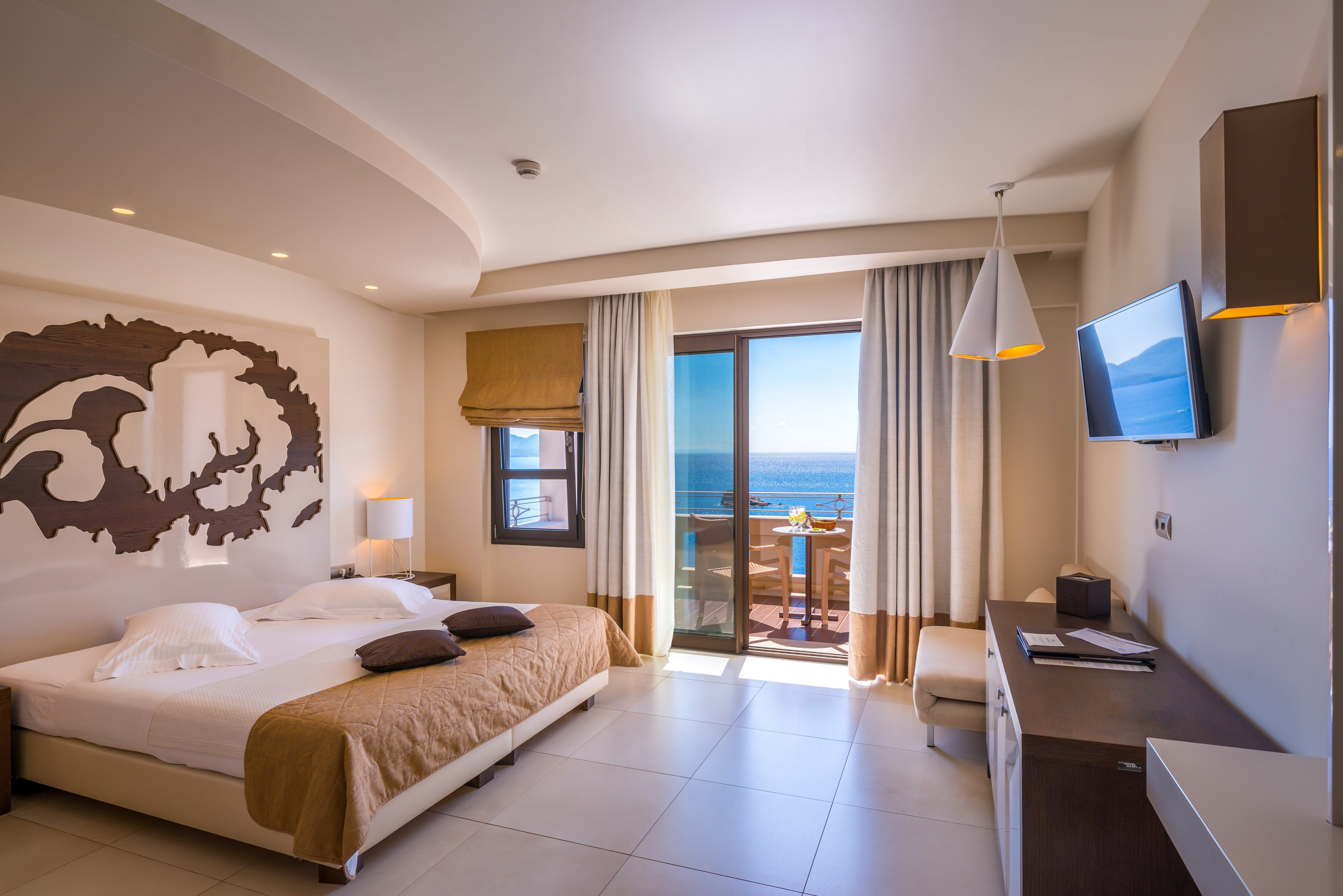 Sivota Diamond Resort