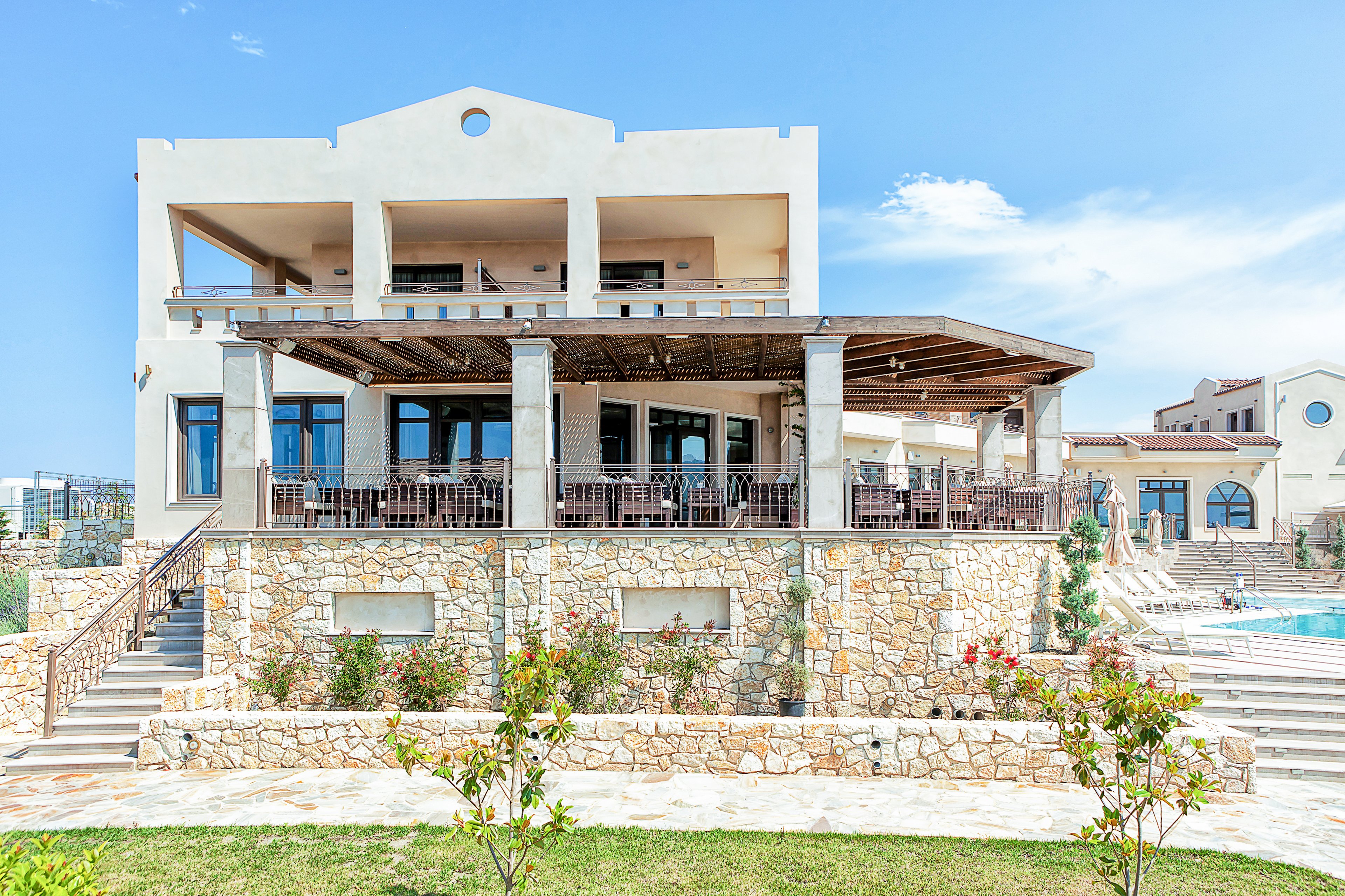 Sivota Diamond Resort