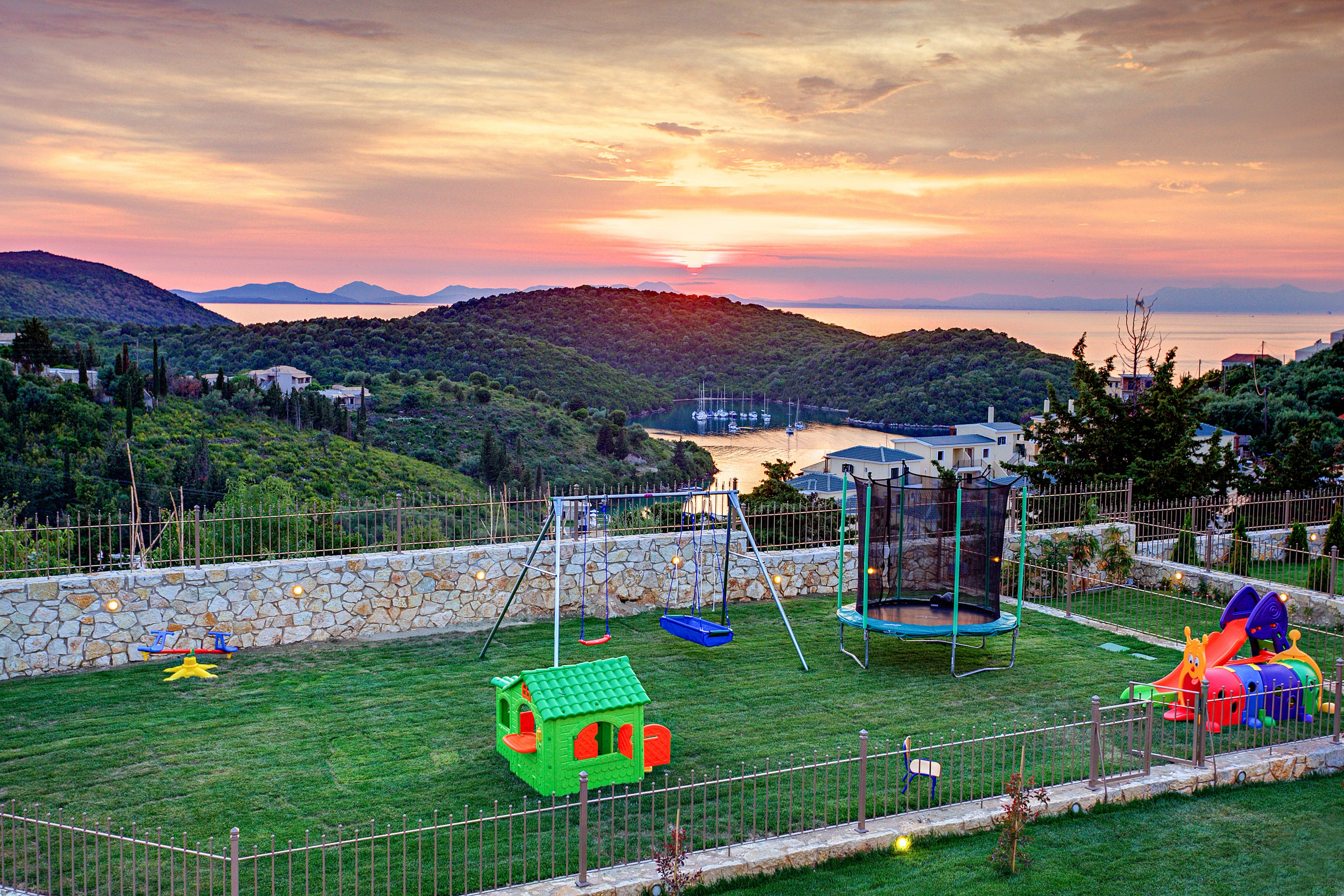 Sivota Diamond Resort