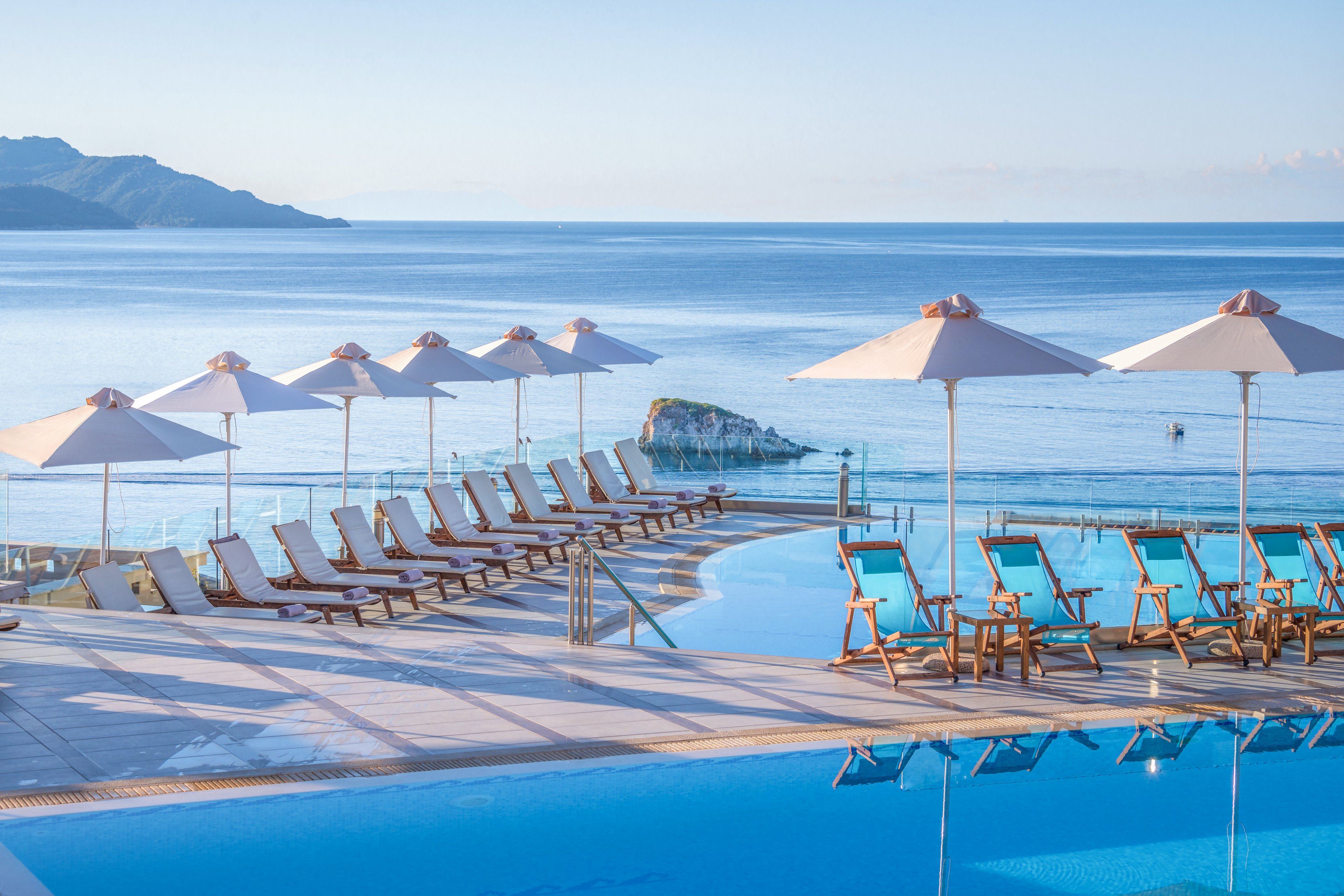 Sivota Diamond Resort