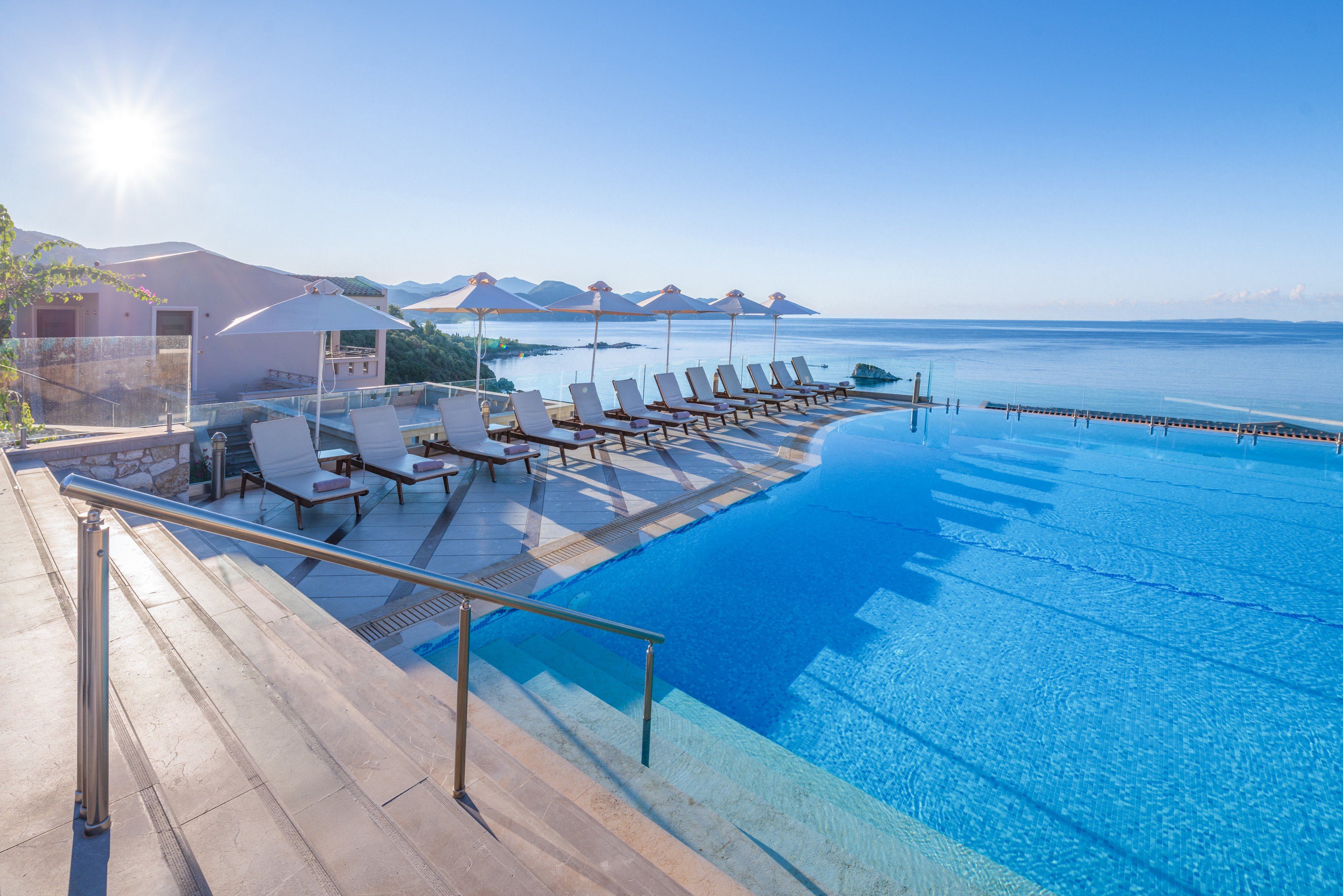 Sivota Diamond Resort