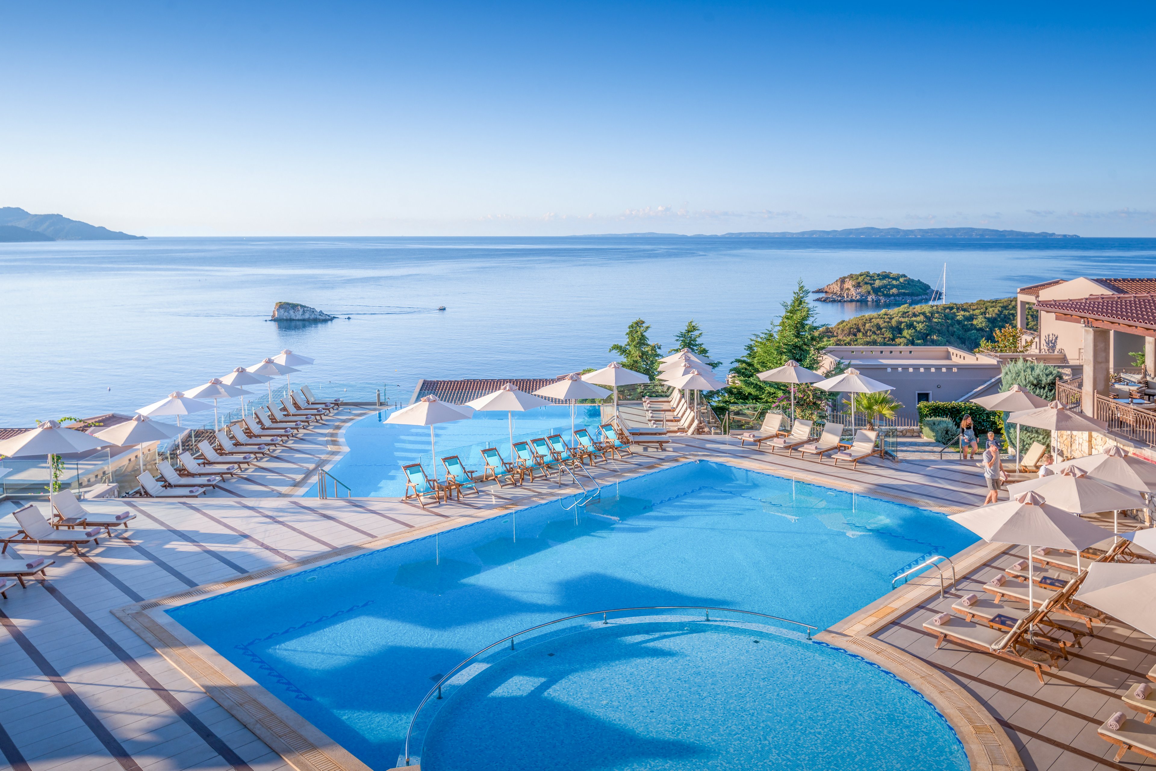 Sivota Diamond Resort