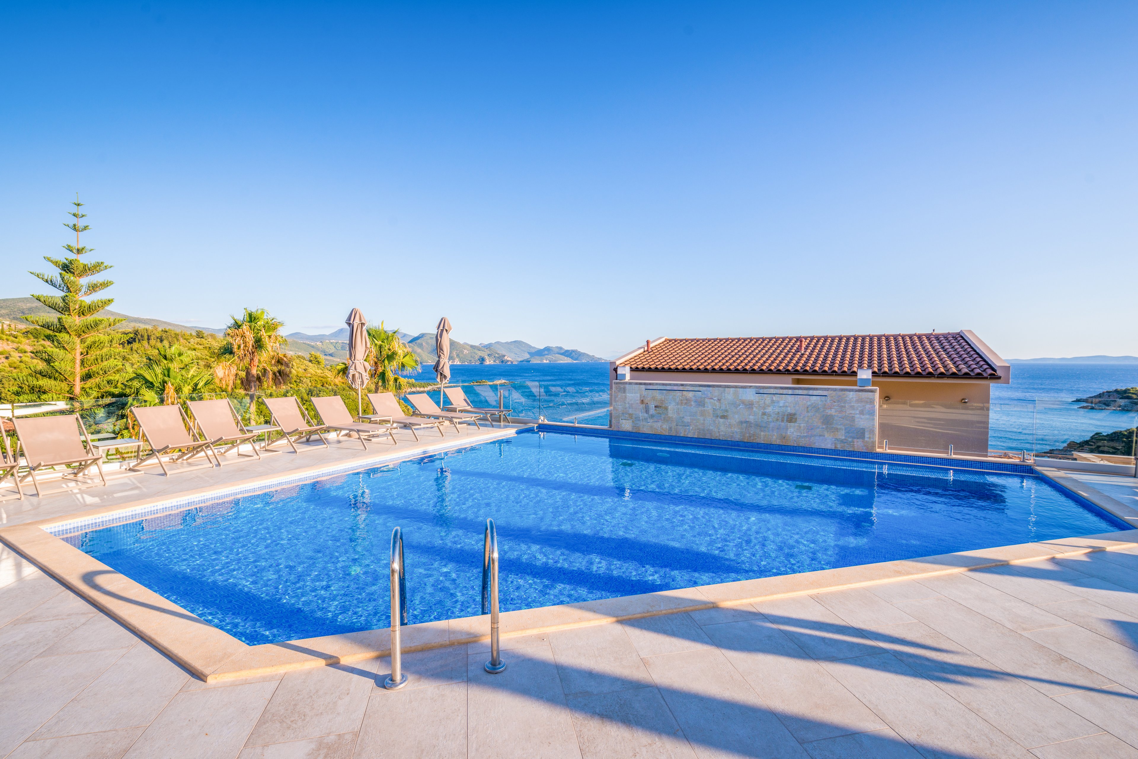 Sivota Diamond Resort