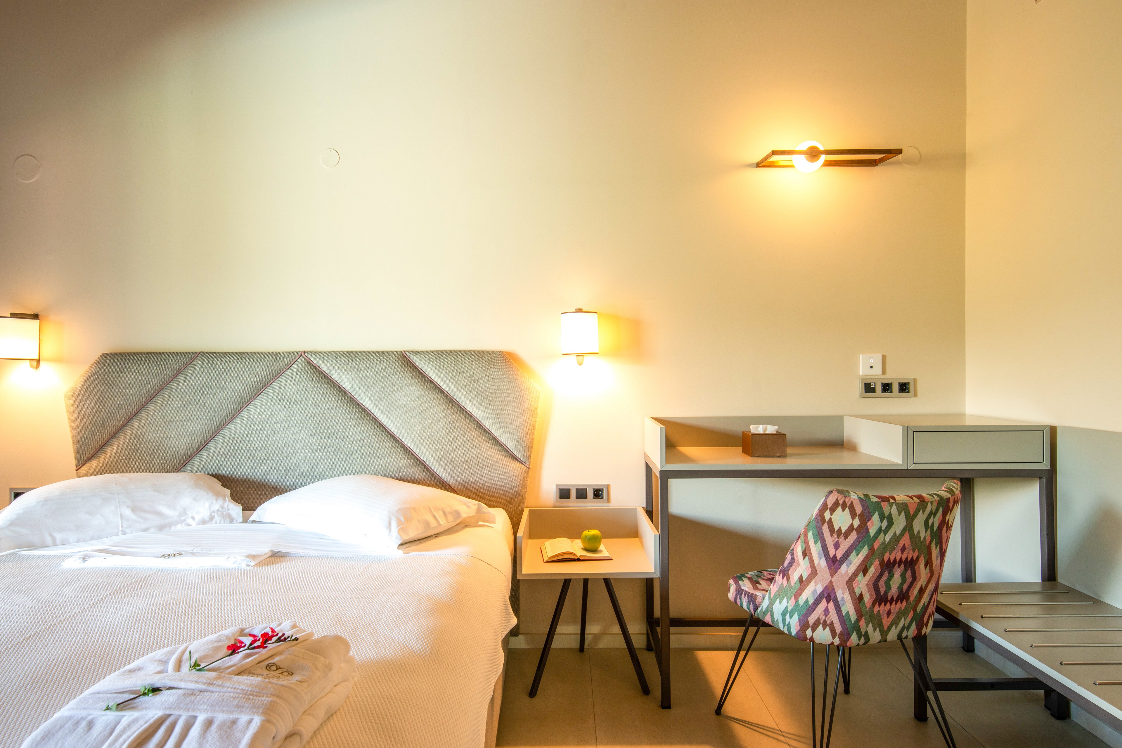 Sivota Diamond Resort