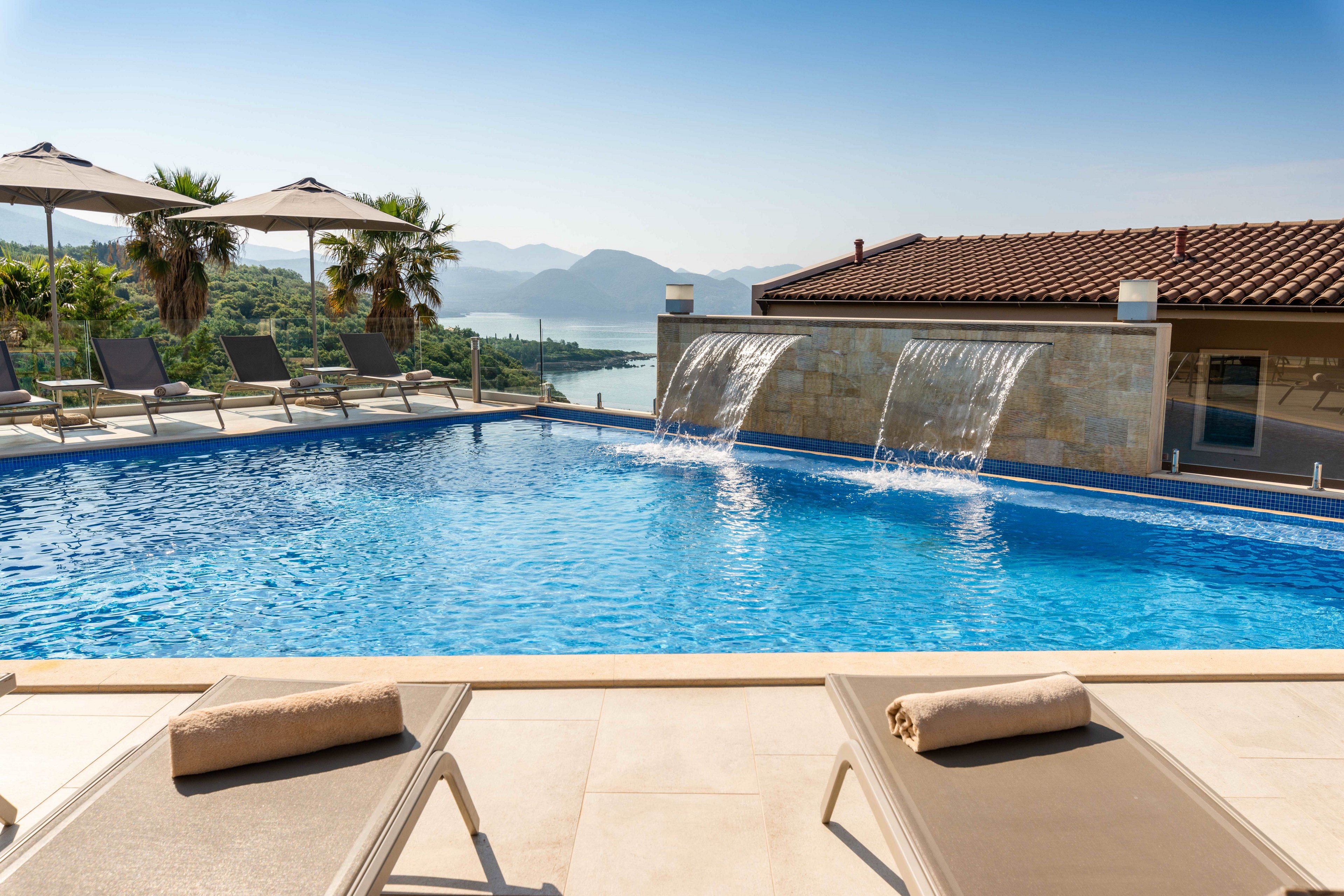 Sivota Diamond Resort