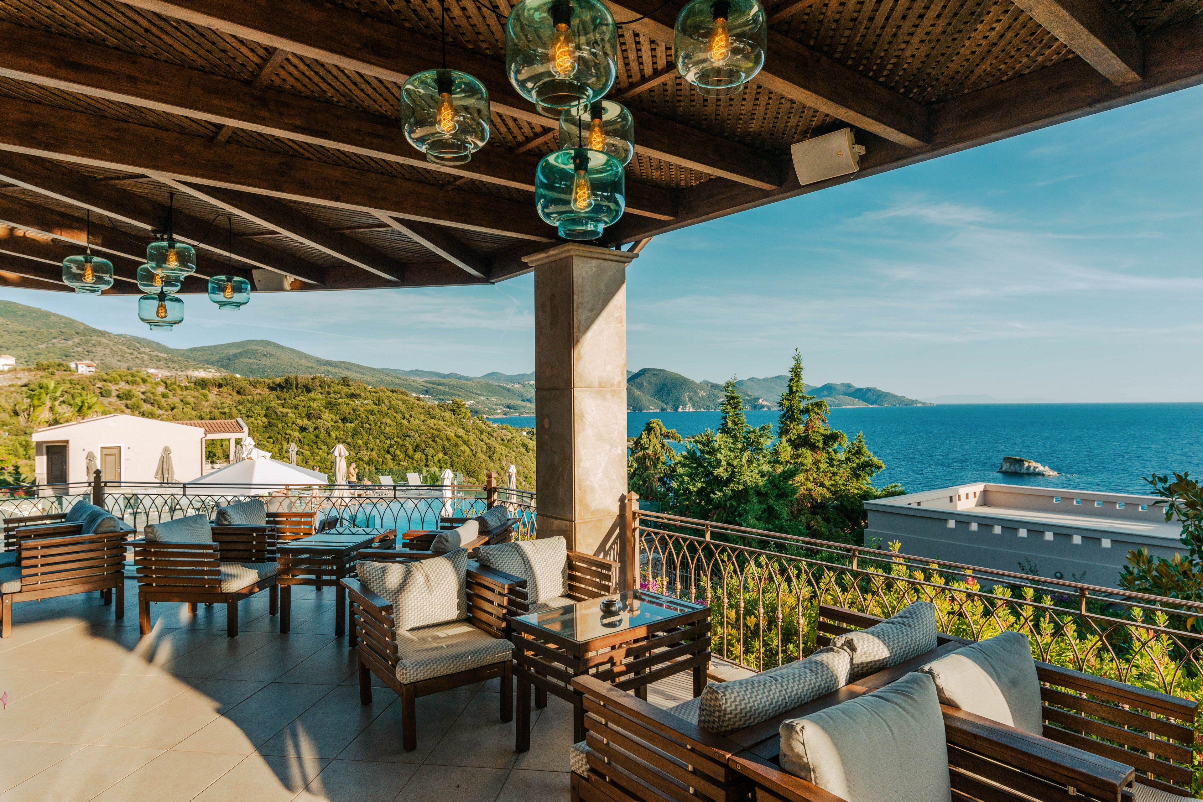 Sivota Diamond Resort