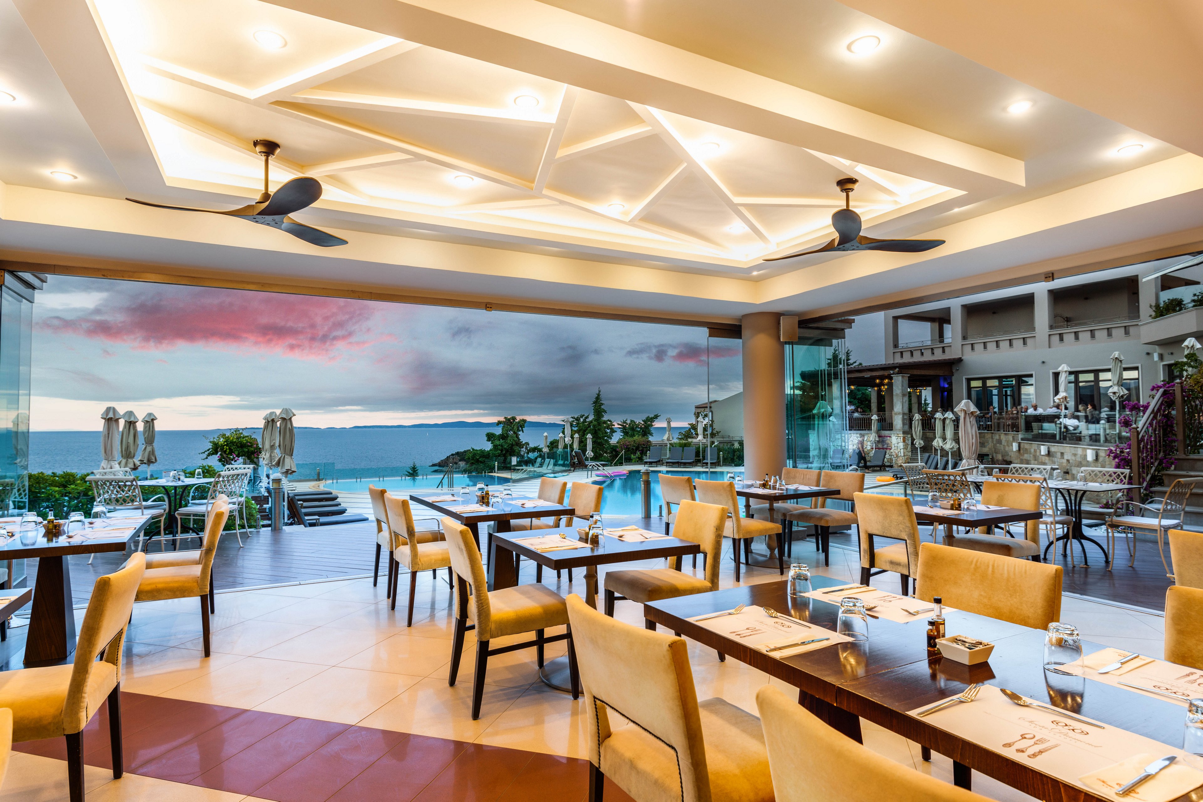 Sivota Diamond Resort