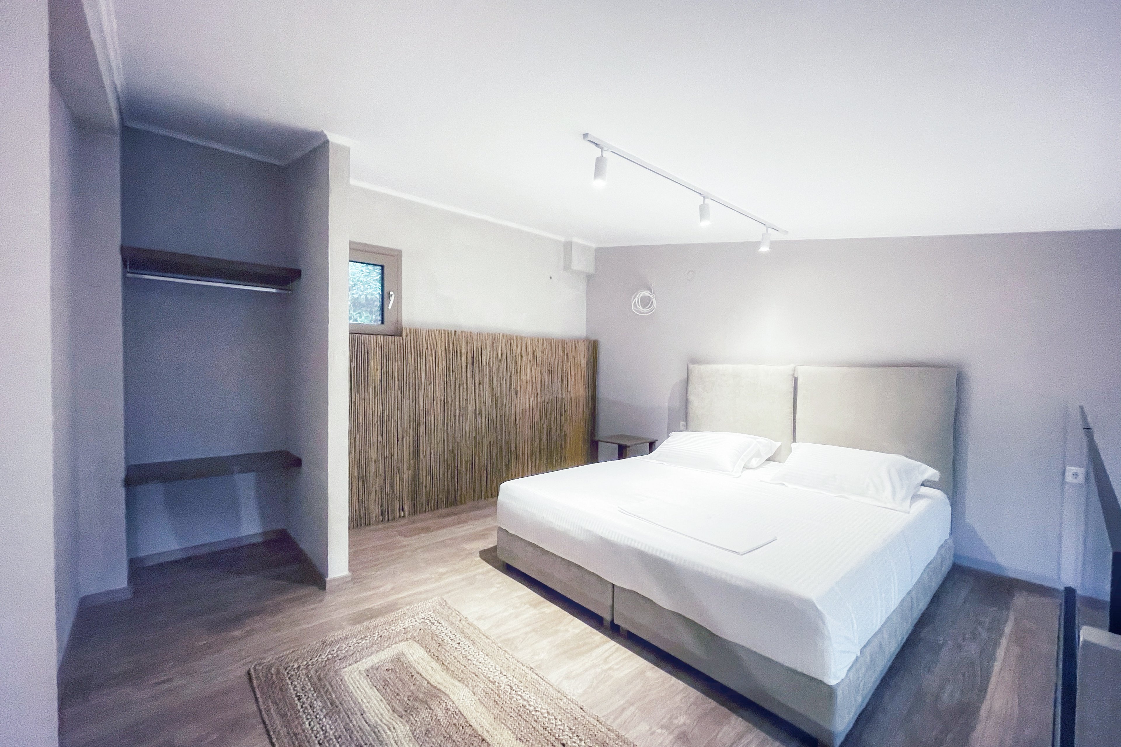 Scarabeo Hotel & Villas Parga