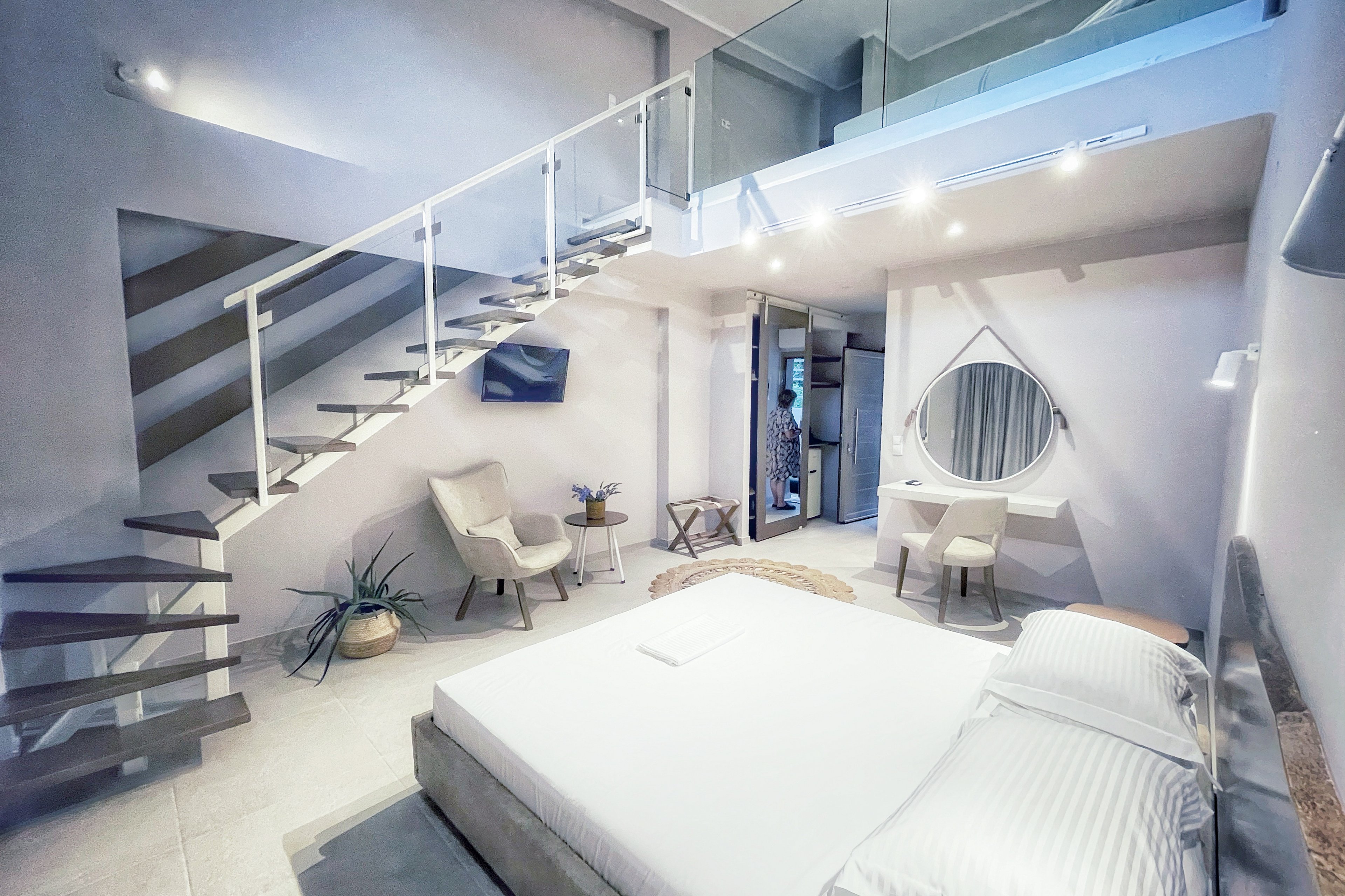 Scarabeo Hotel & Villas Parga