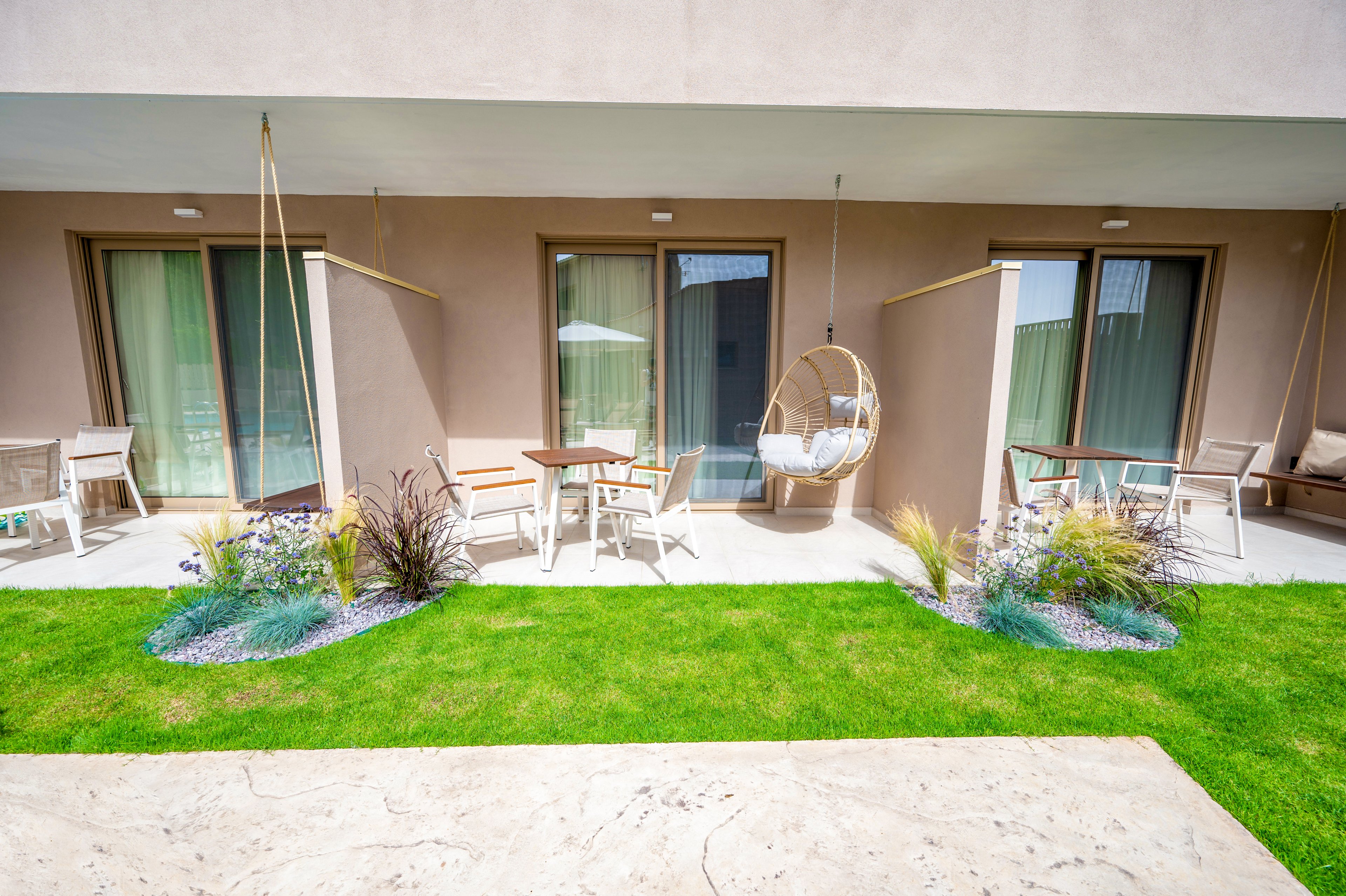 Scarabeo Hotel & Villas Parga