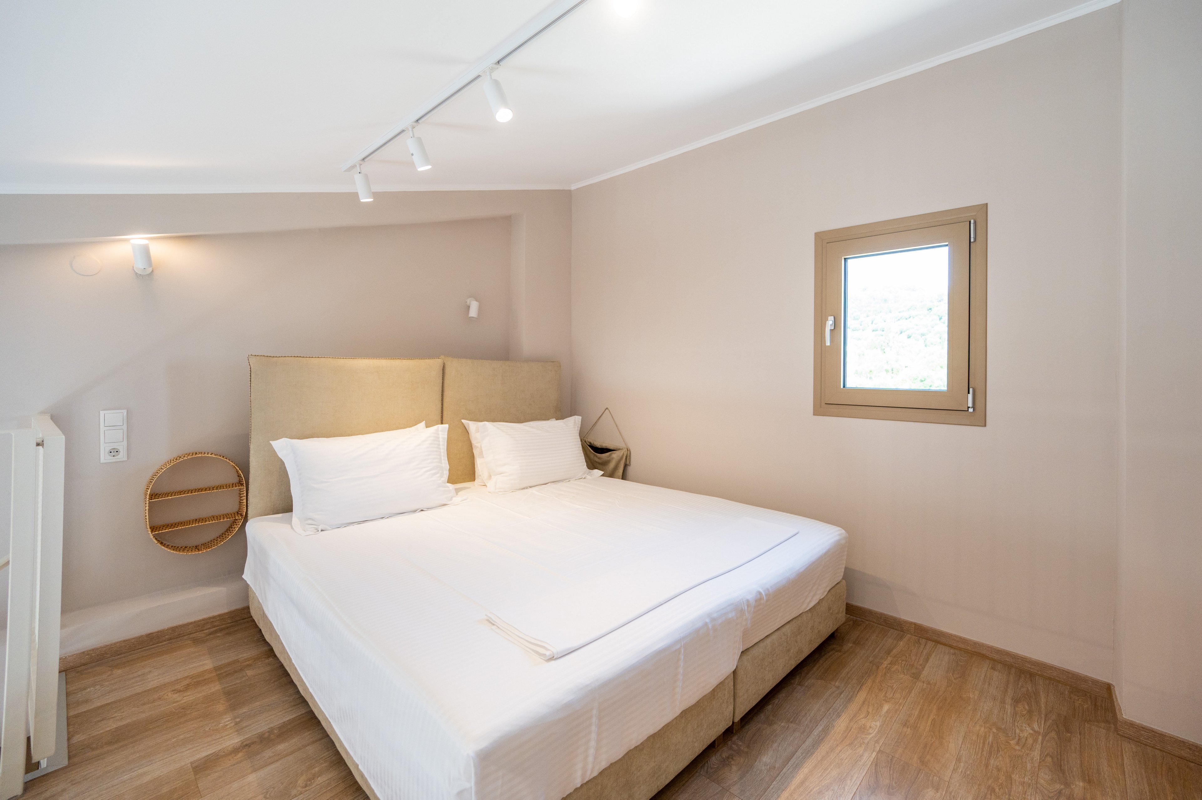 Scarabeo Hotel & Villas Parga