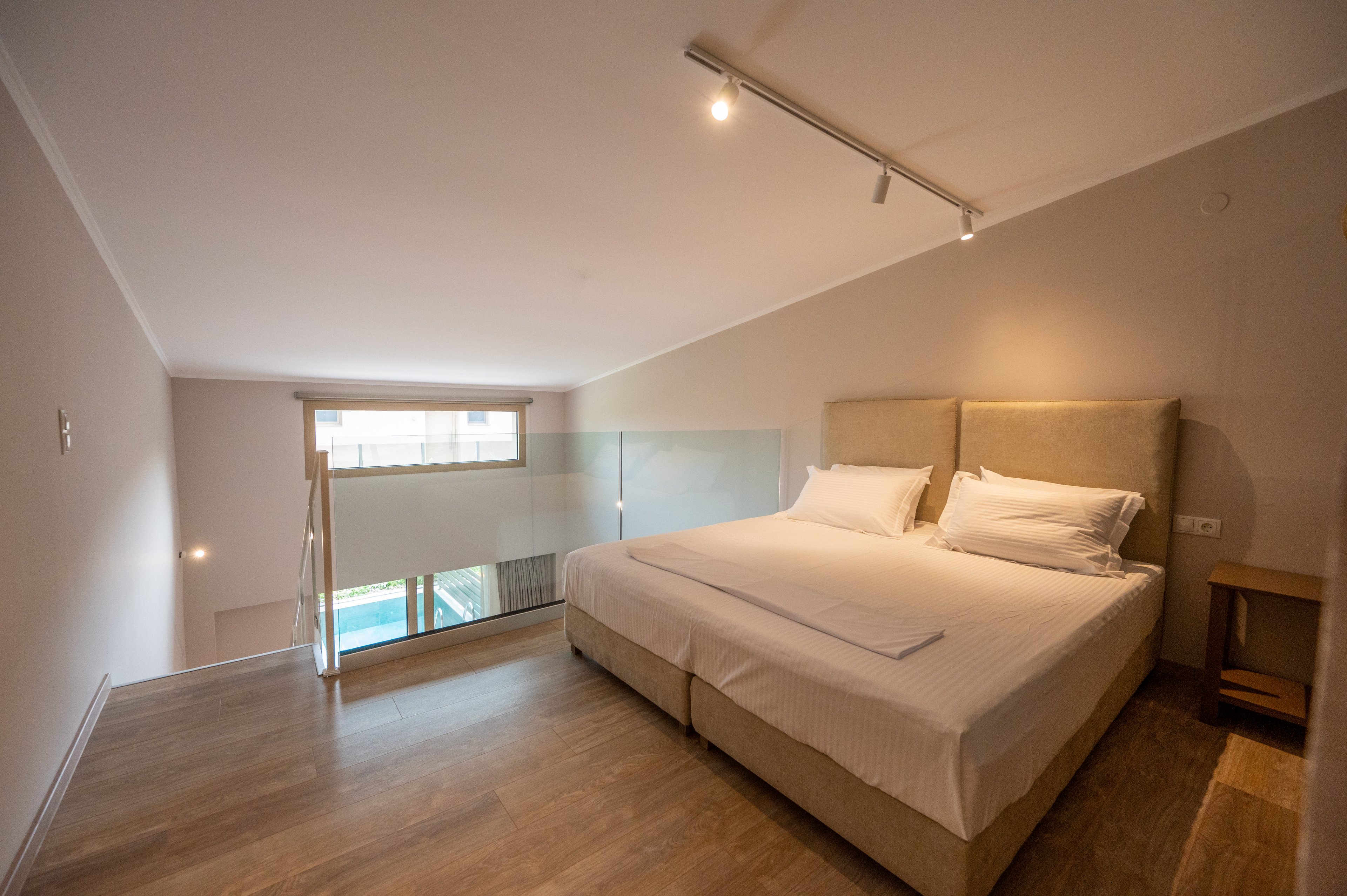 Scarabeo Hotel & Villas Parga