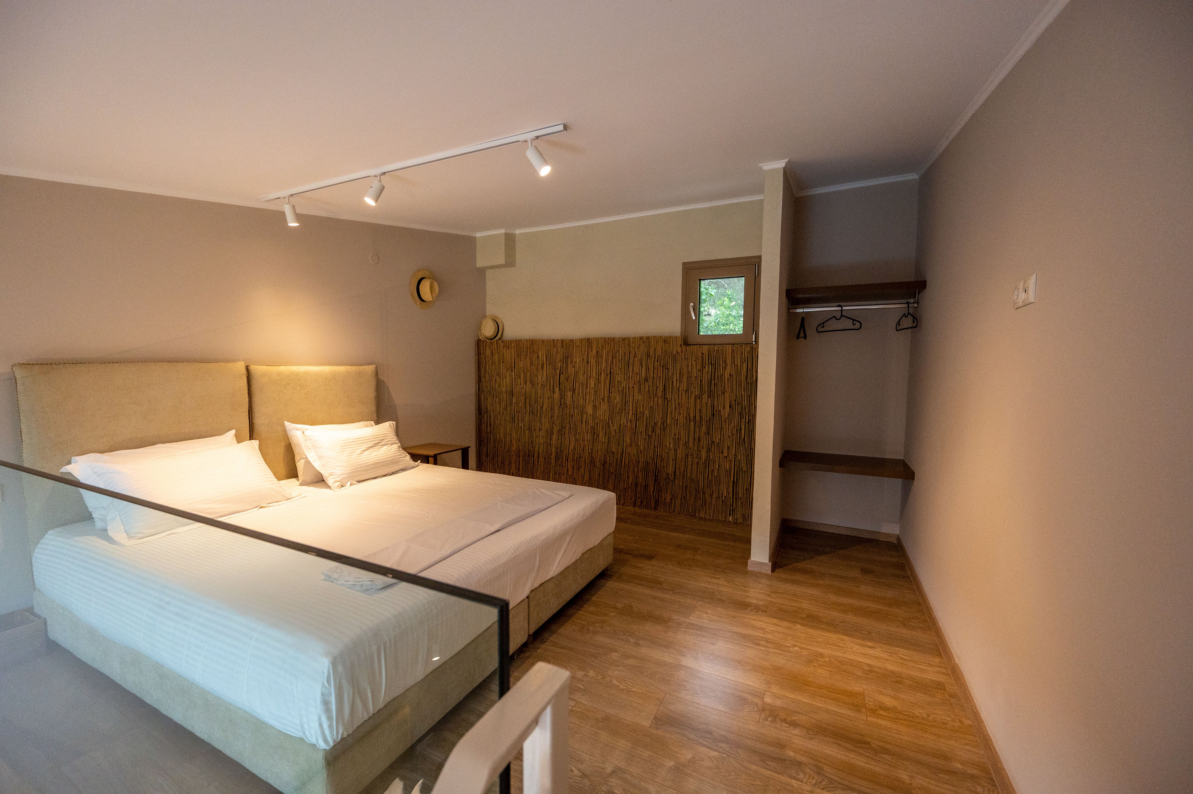 Scarabeo Hotel & Villas Parga