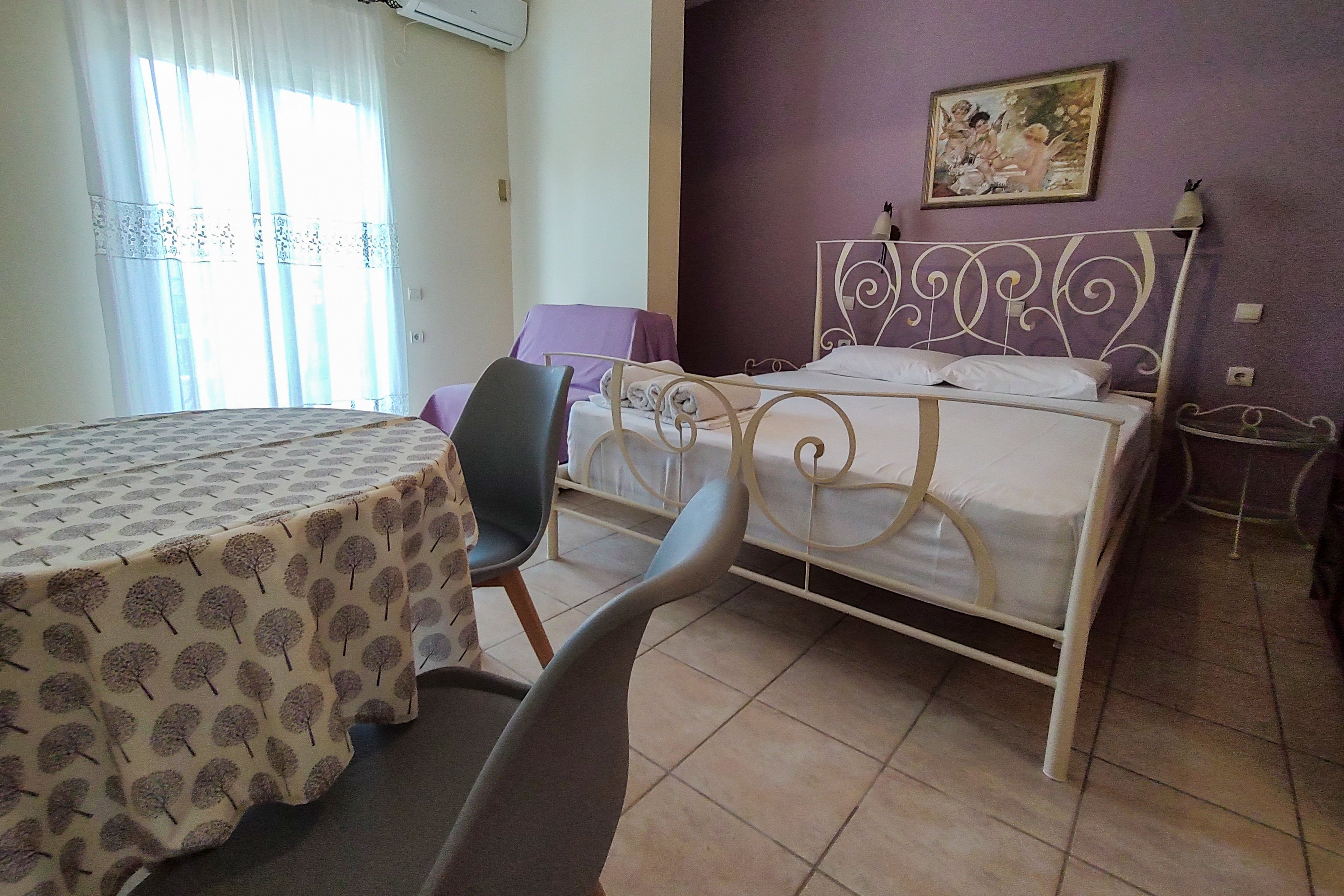 Nature & Blue Studios