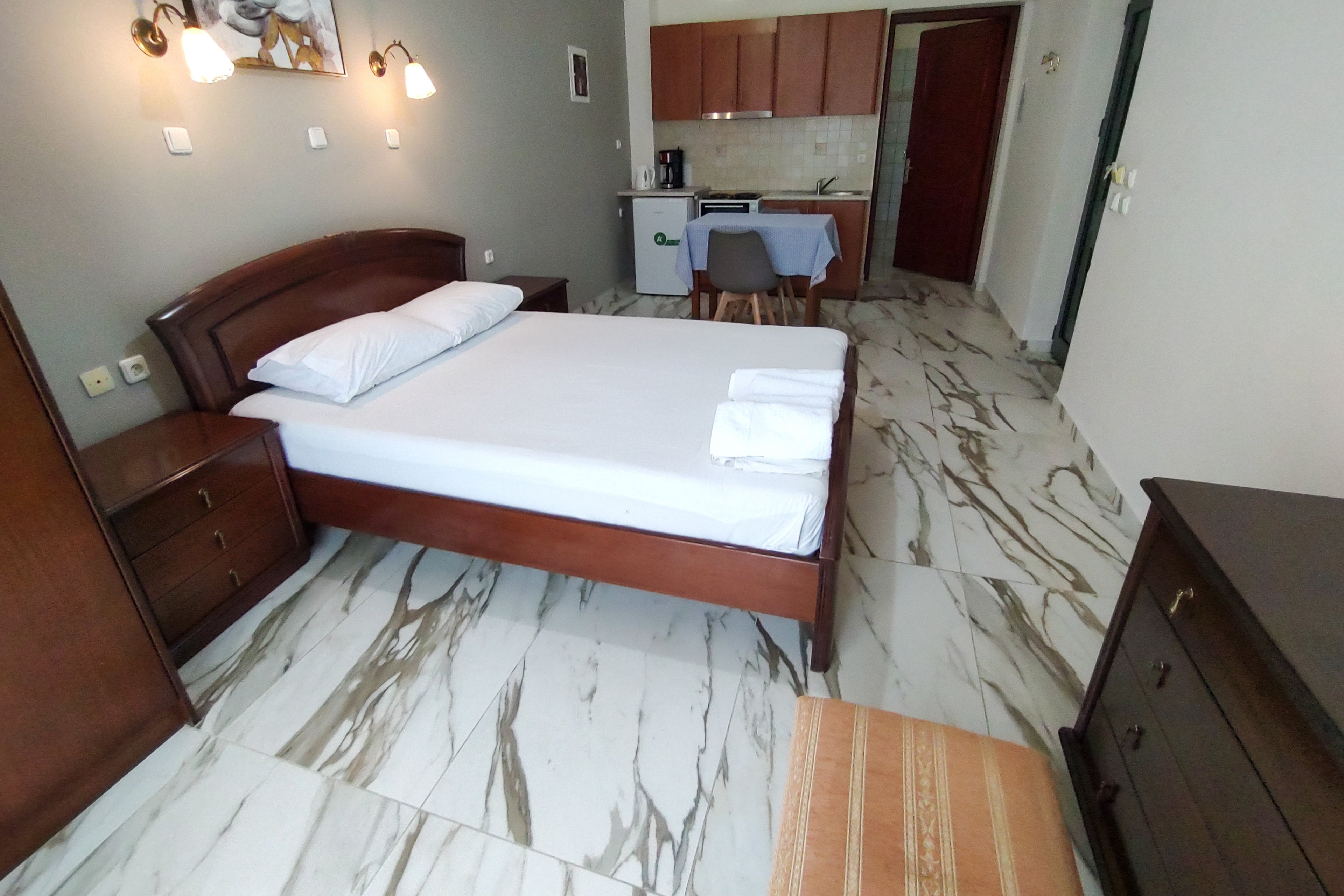 Nature & Blue Studios