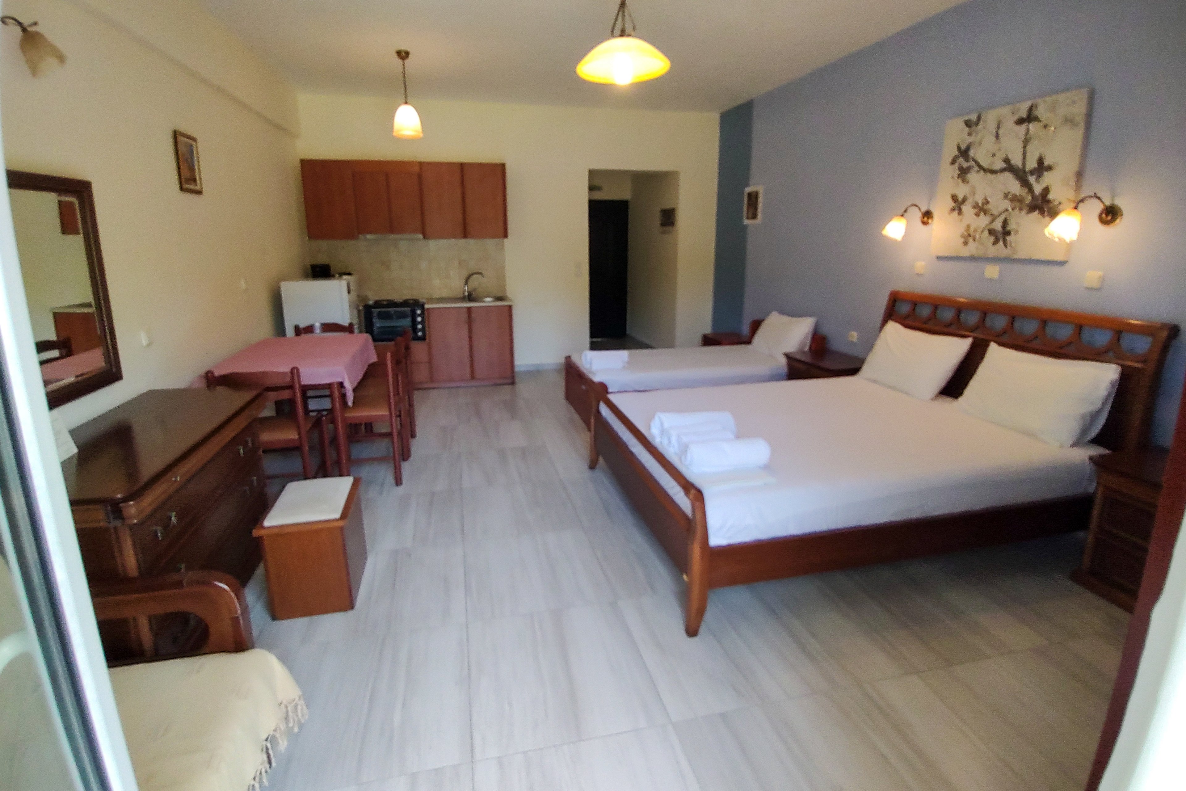 Nature & Blue Studios