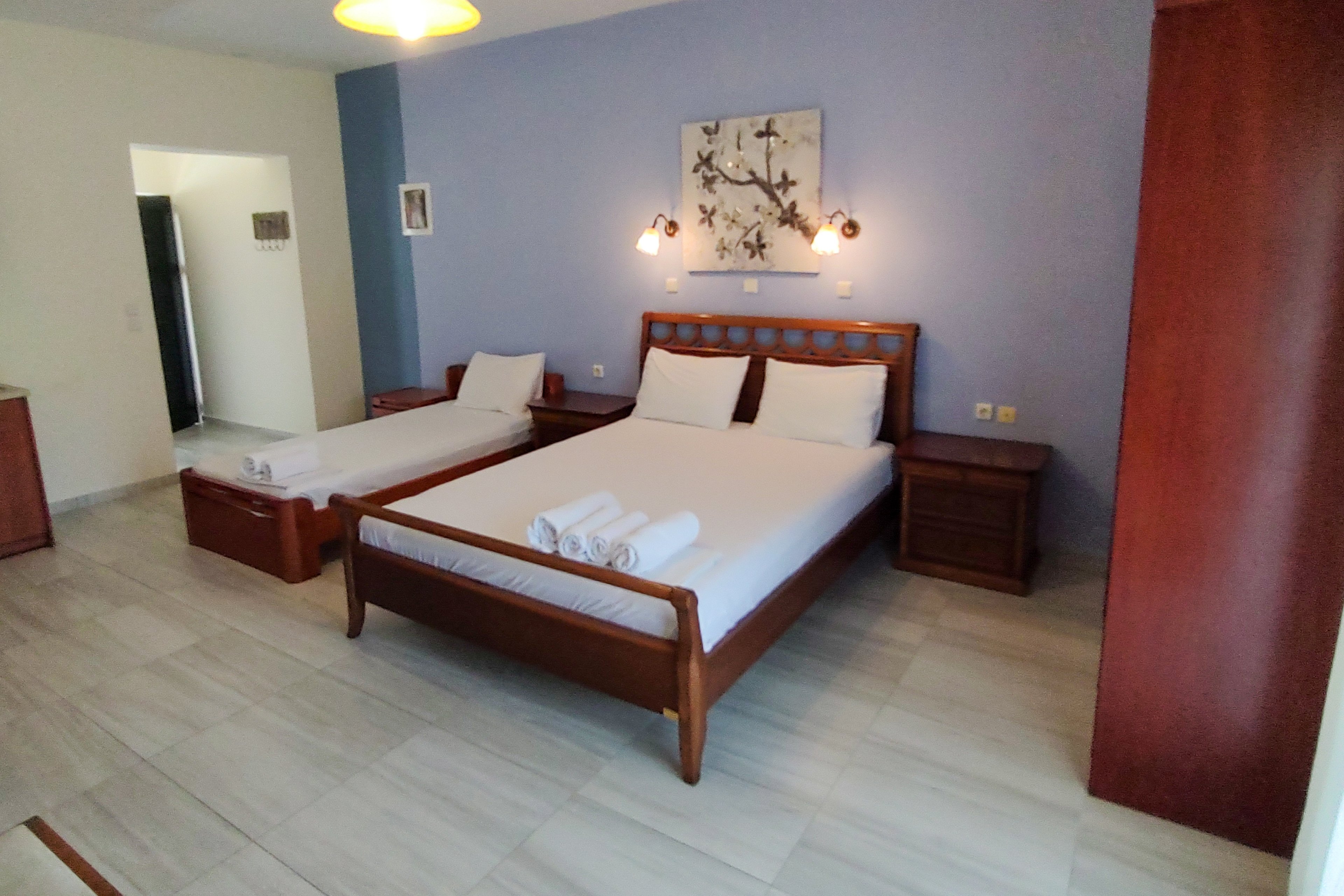 Nature & Blue Studios