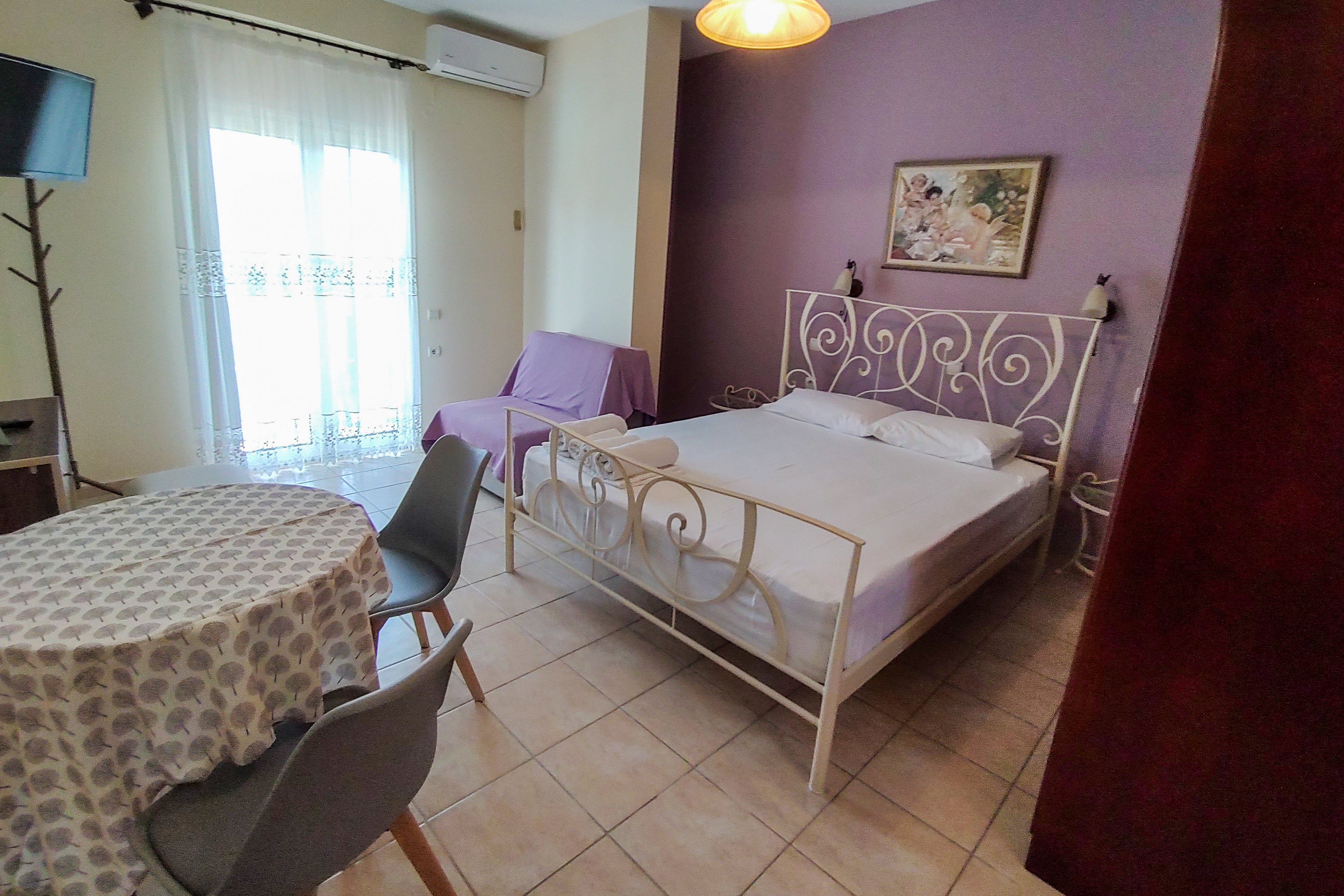 Nature & Blue Studios