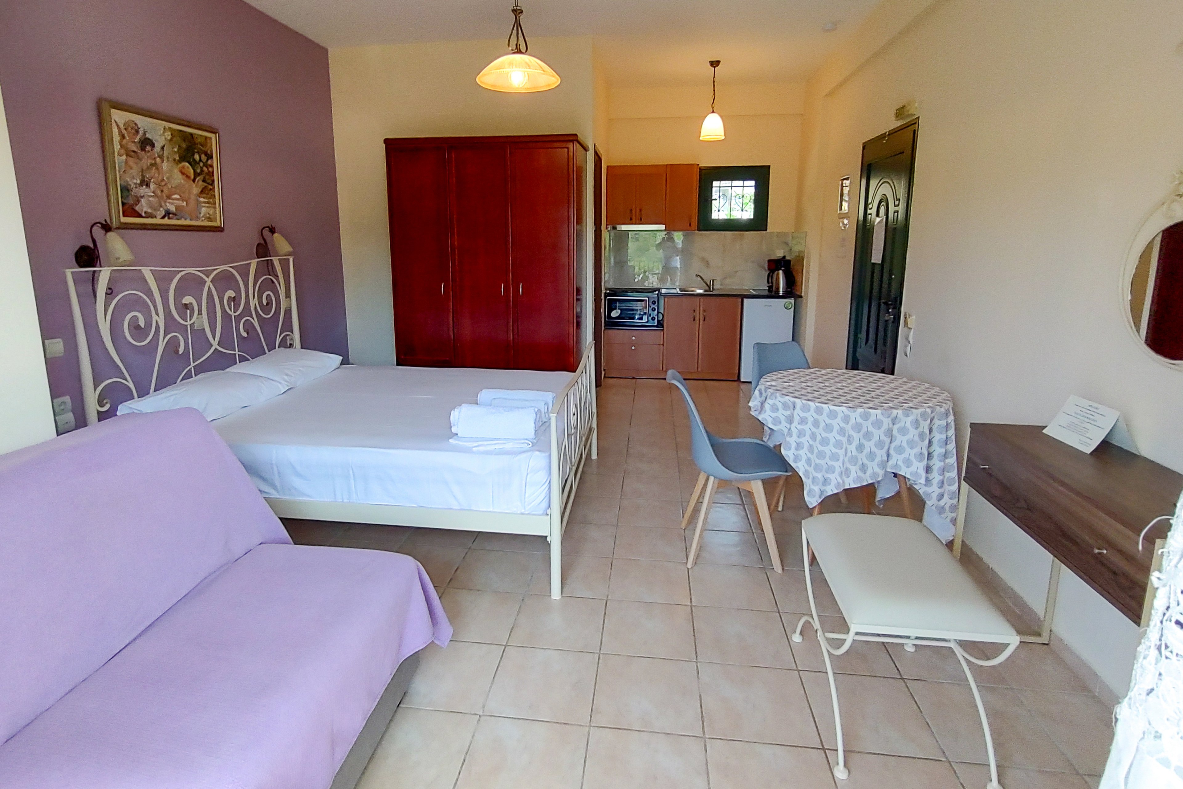 Nature & Blue Studios