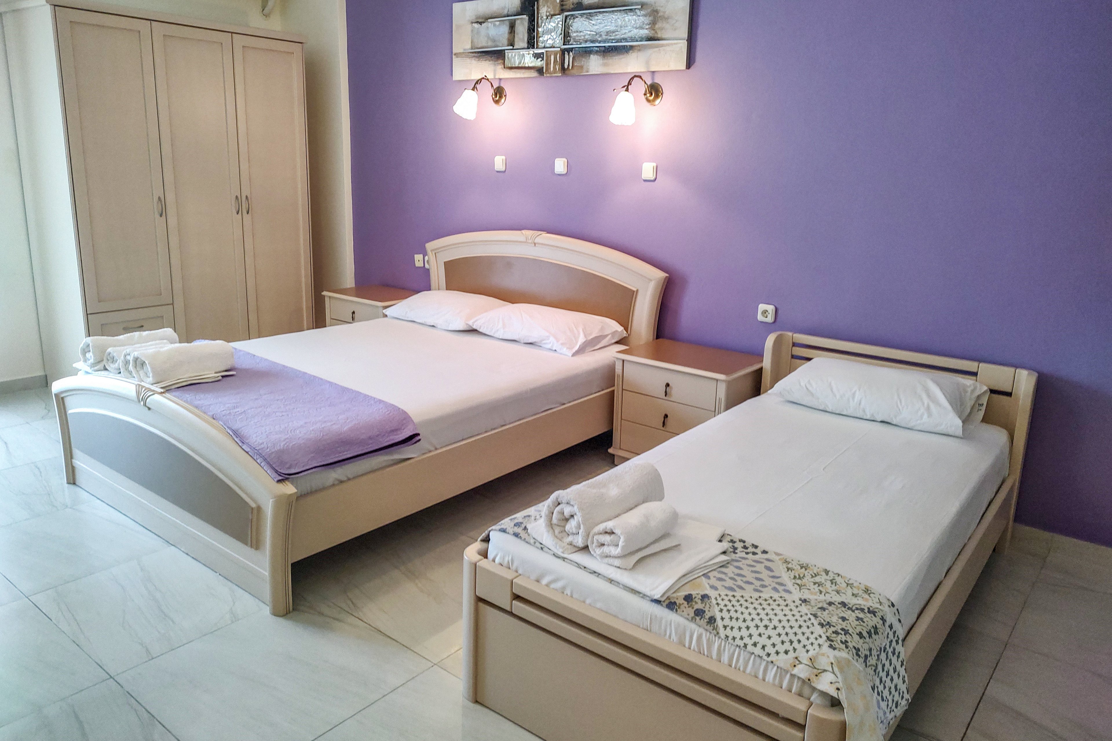 Nature & Blue Studios