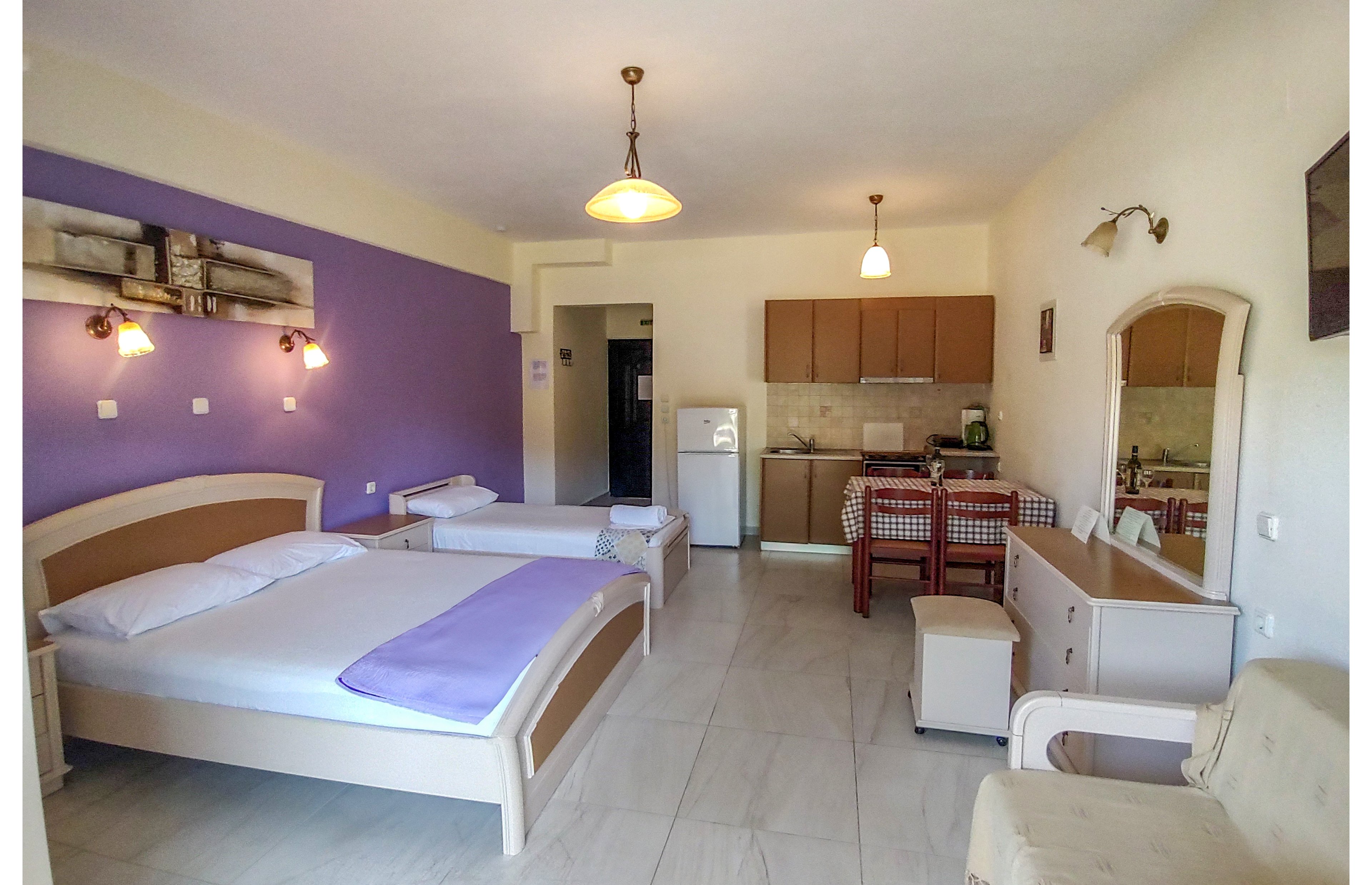 Nature & Blue Studios