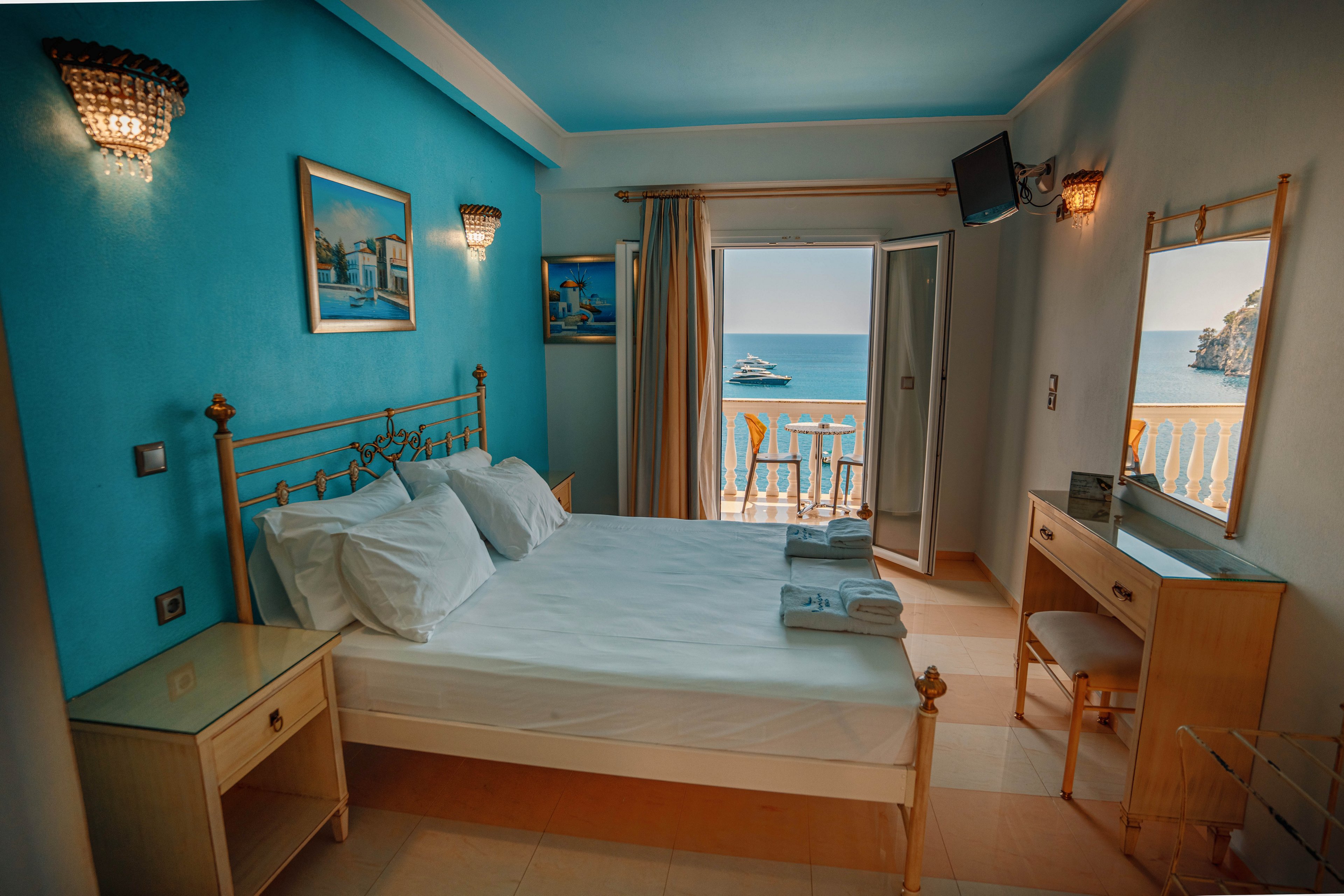 Ionion Beach Resort