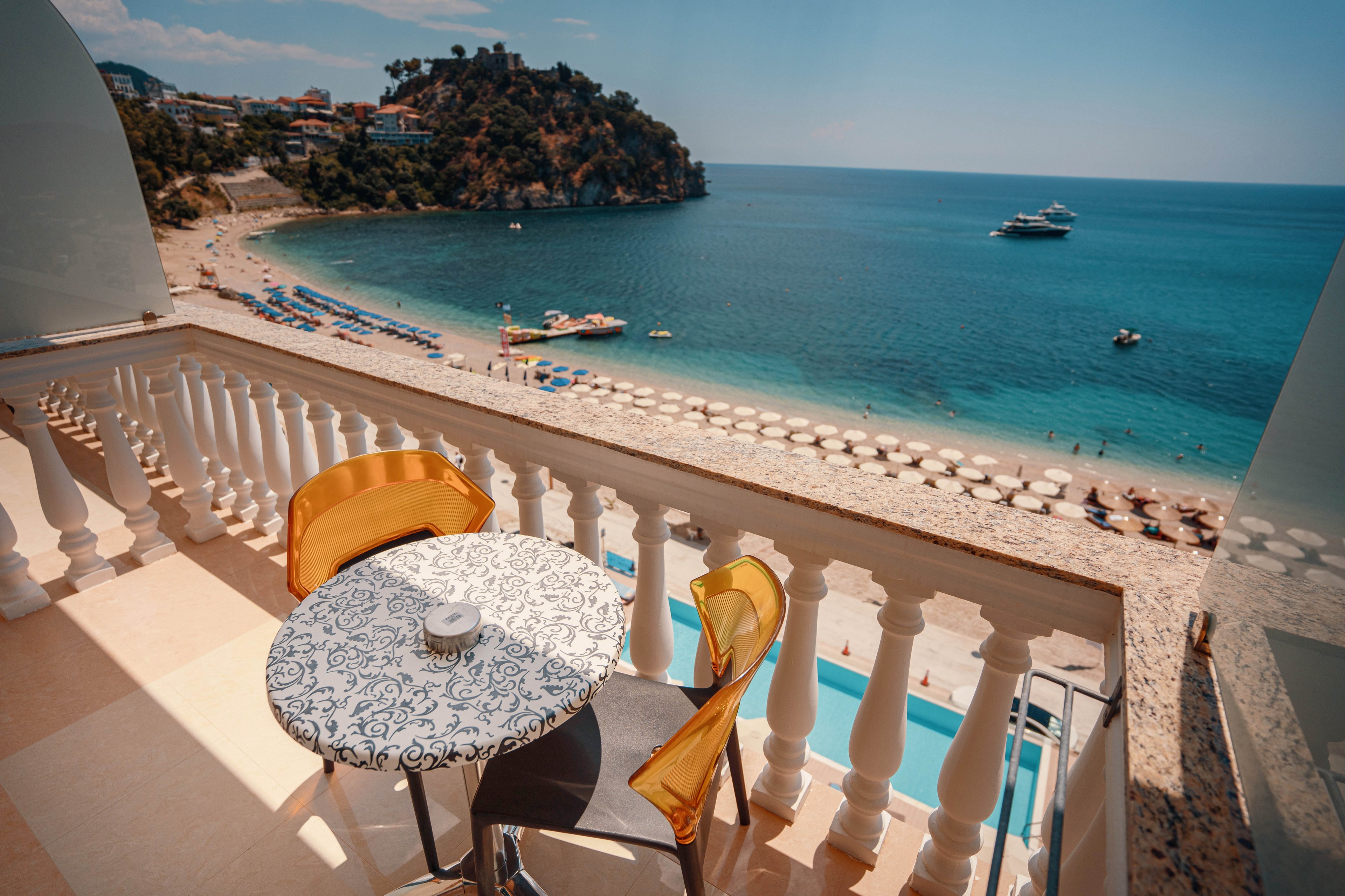 Ionion Beach Resort