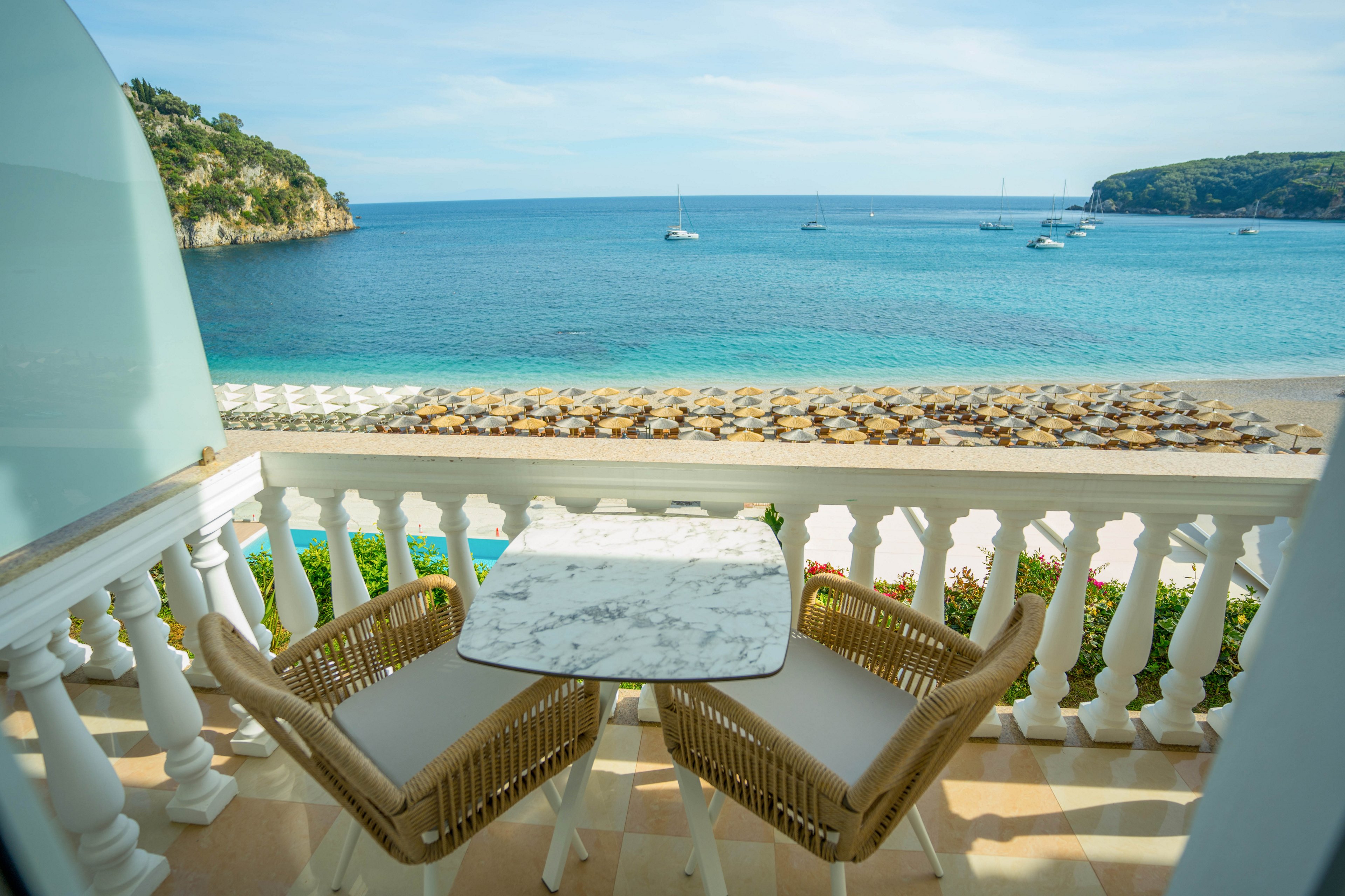 Ionion Beach Resort
