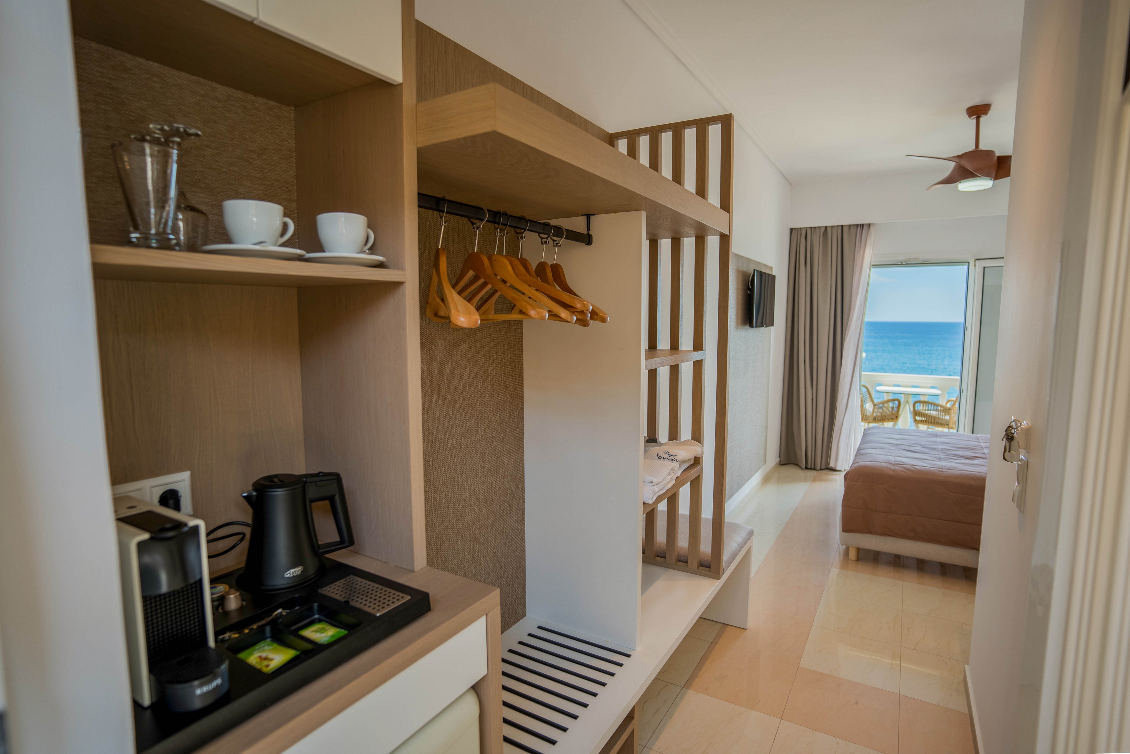 Ionion Beach Resort