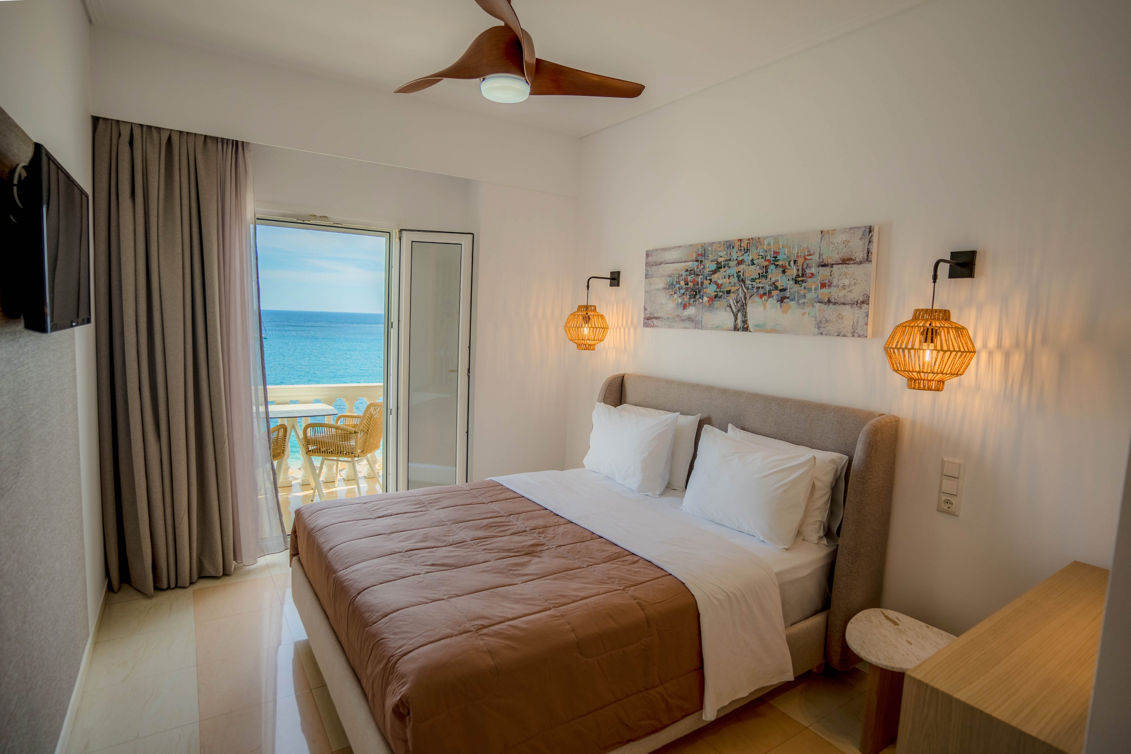 Ionion Beach Resort