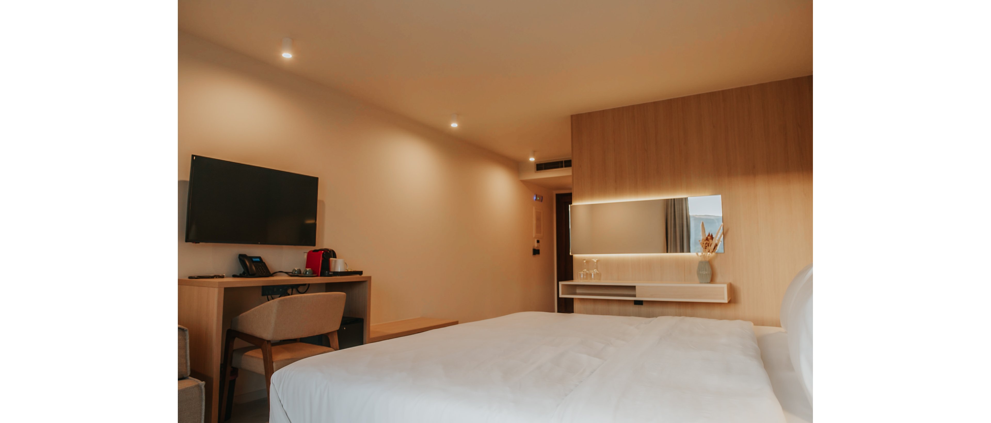 Somnus Suites