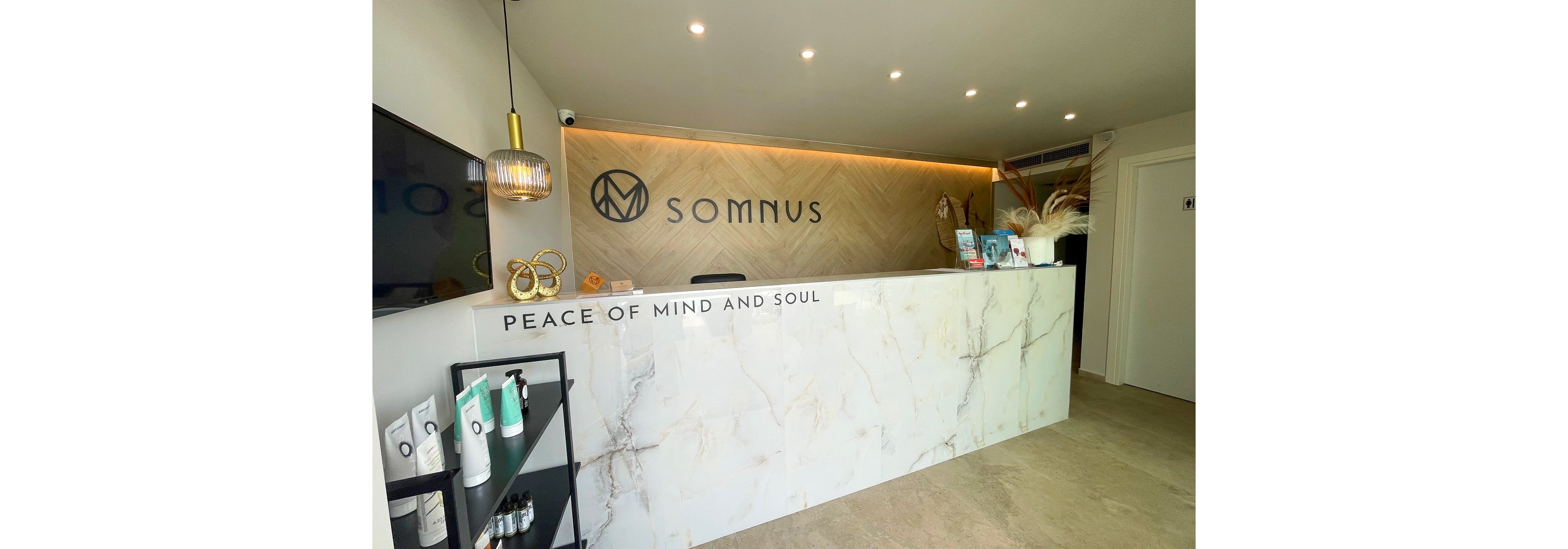 Somnus Suites