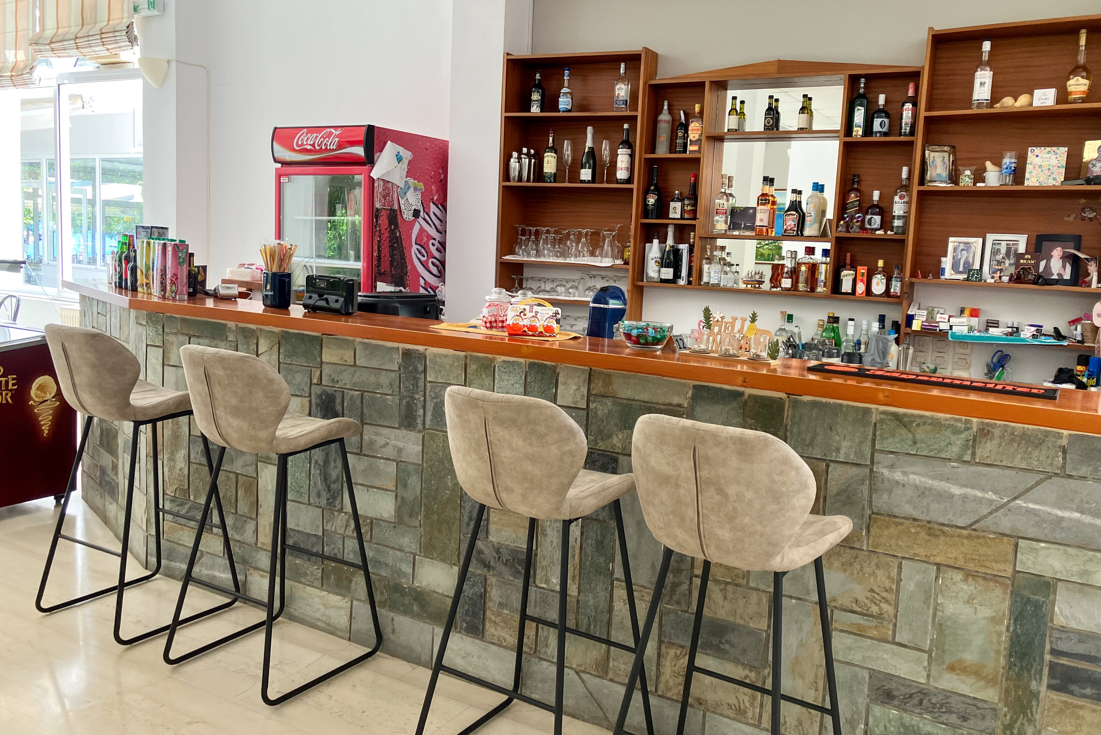 Avra Beach Hotel Nidri