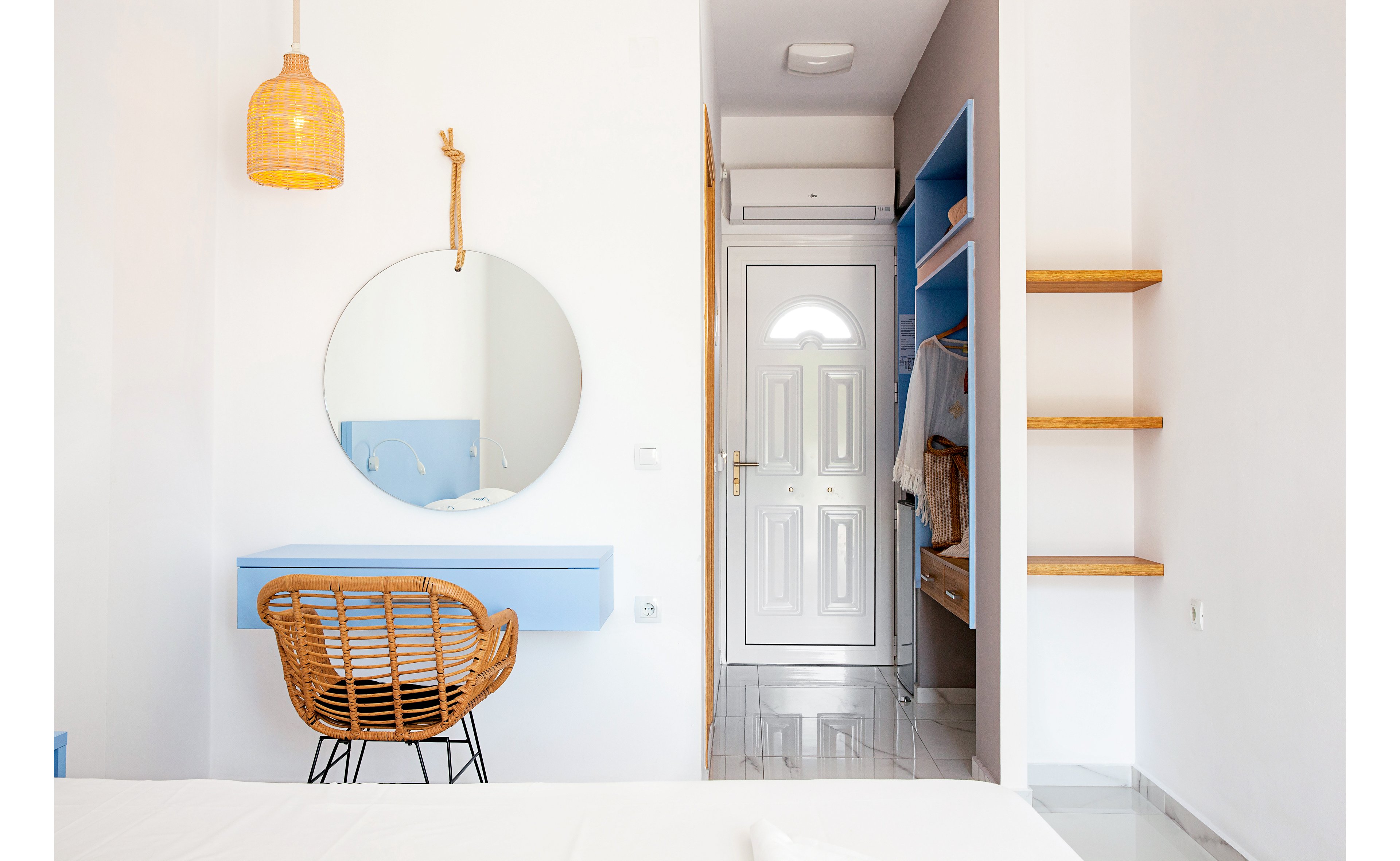 Avra Beach Hotel Nidri