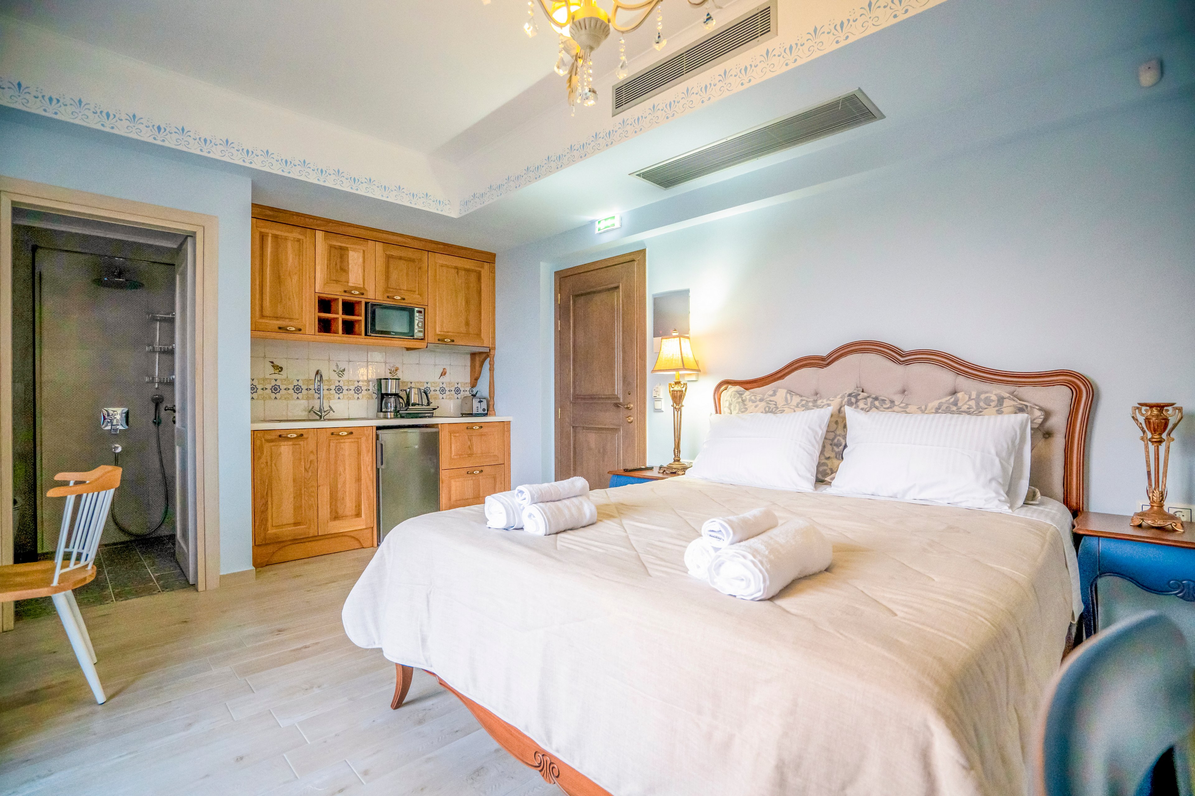 Elysium Living Parga