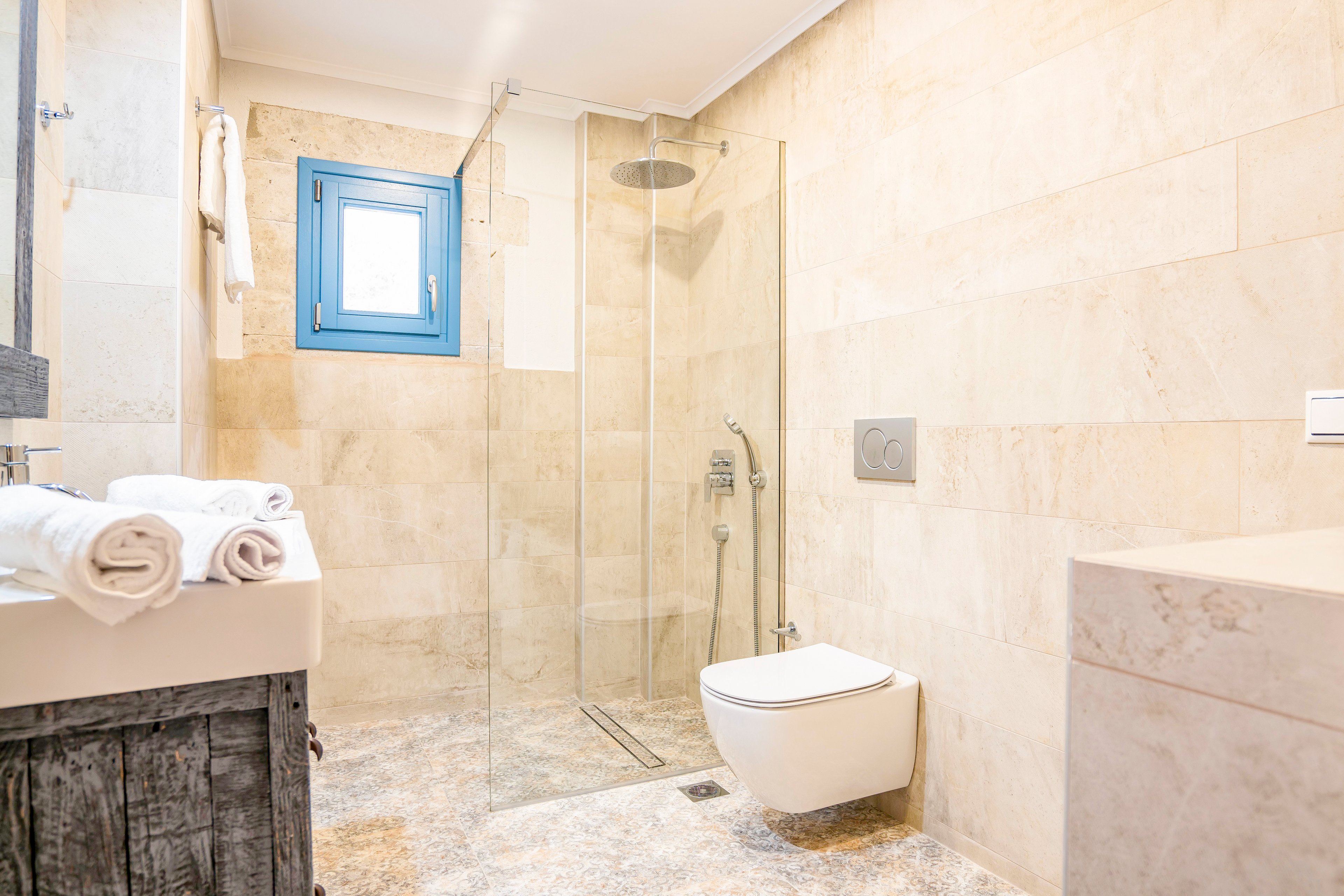 Elysium Living Parga