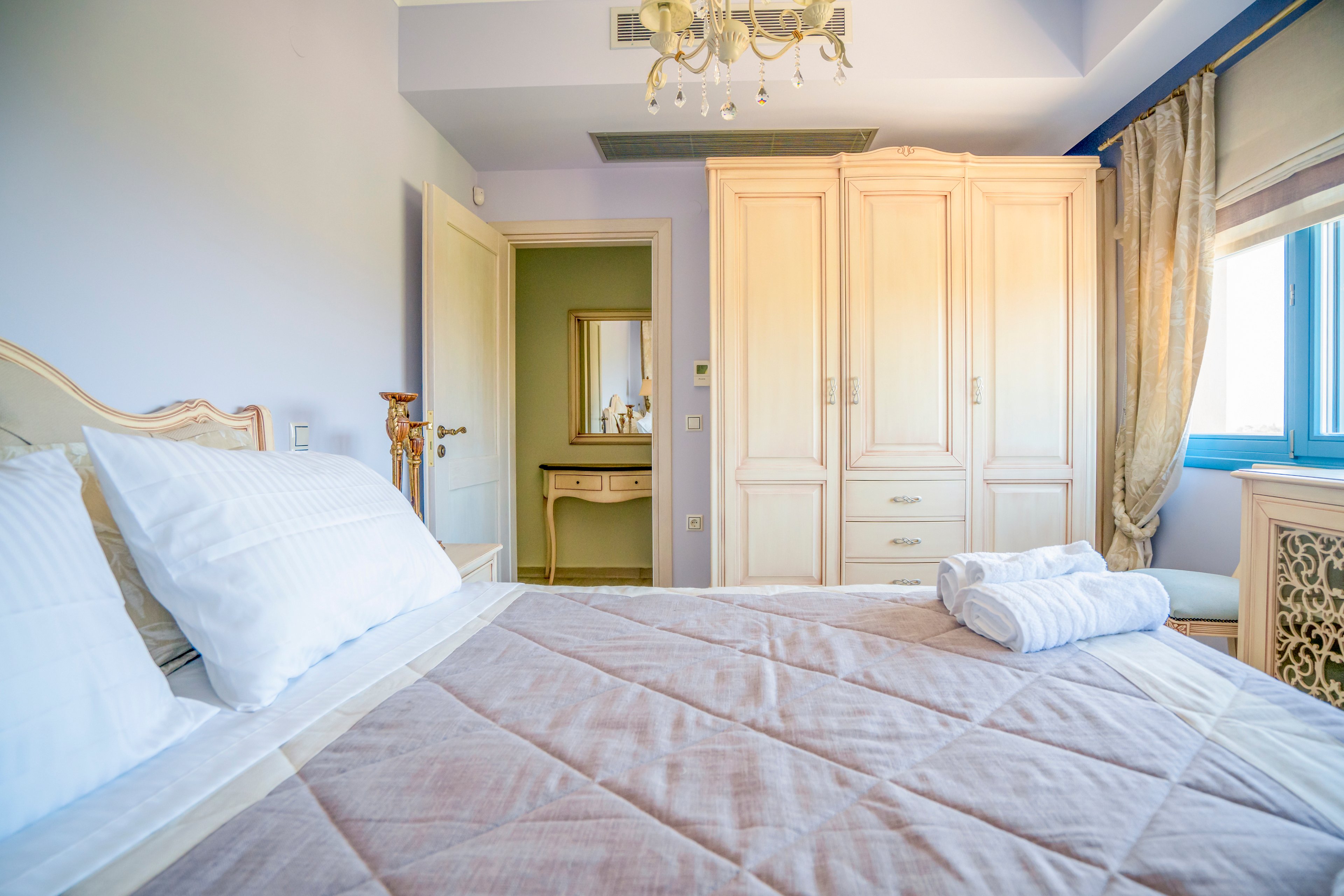 Elysium Living Parga