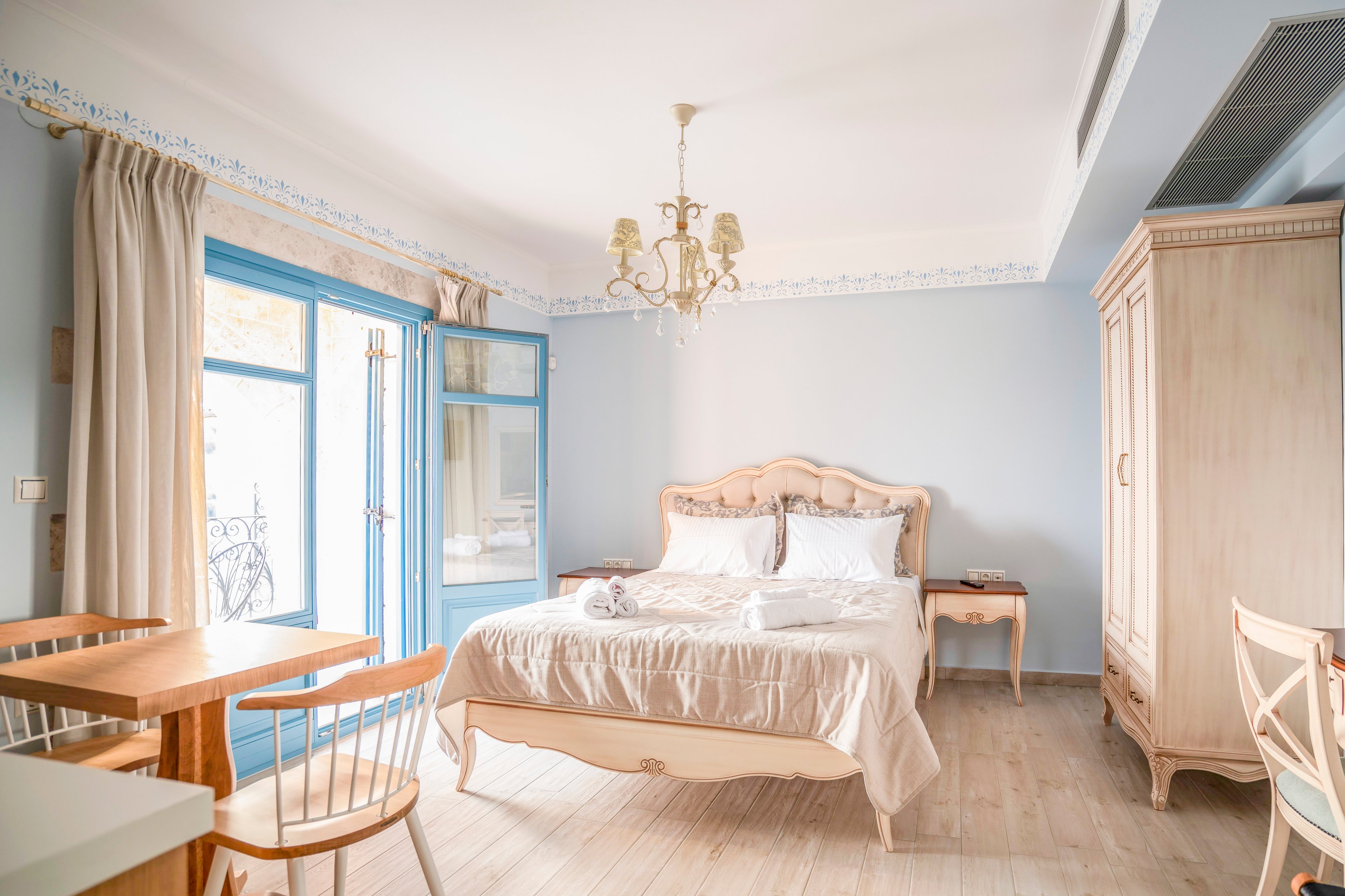 Elysium Living Parga