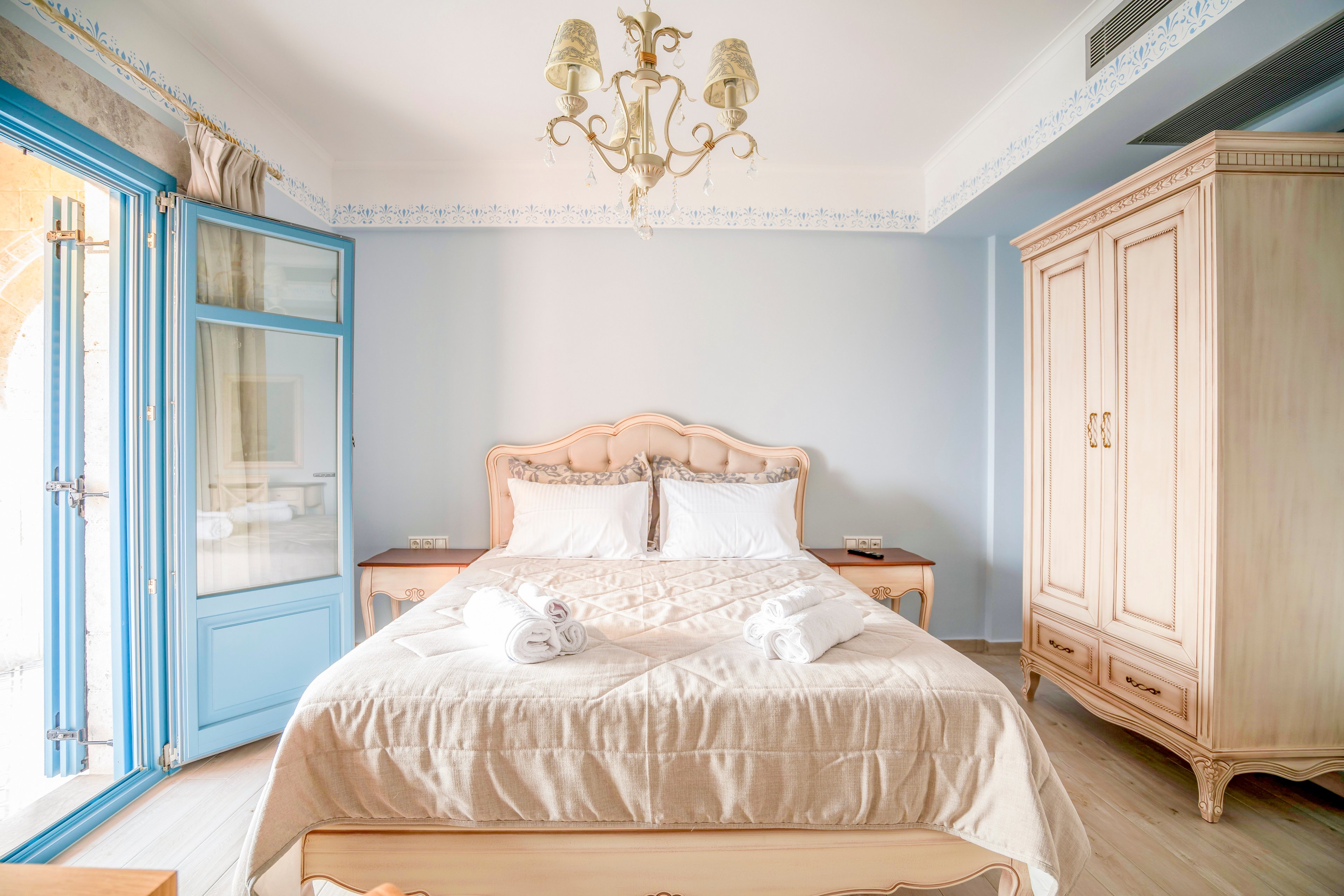 Elysium Living Parga