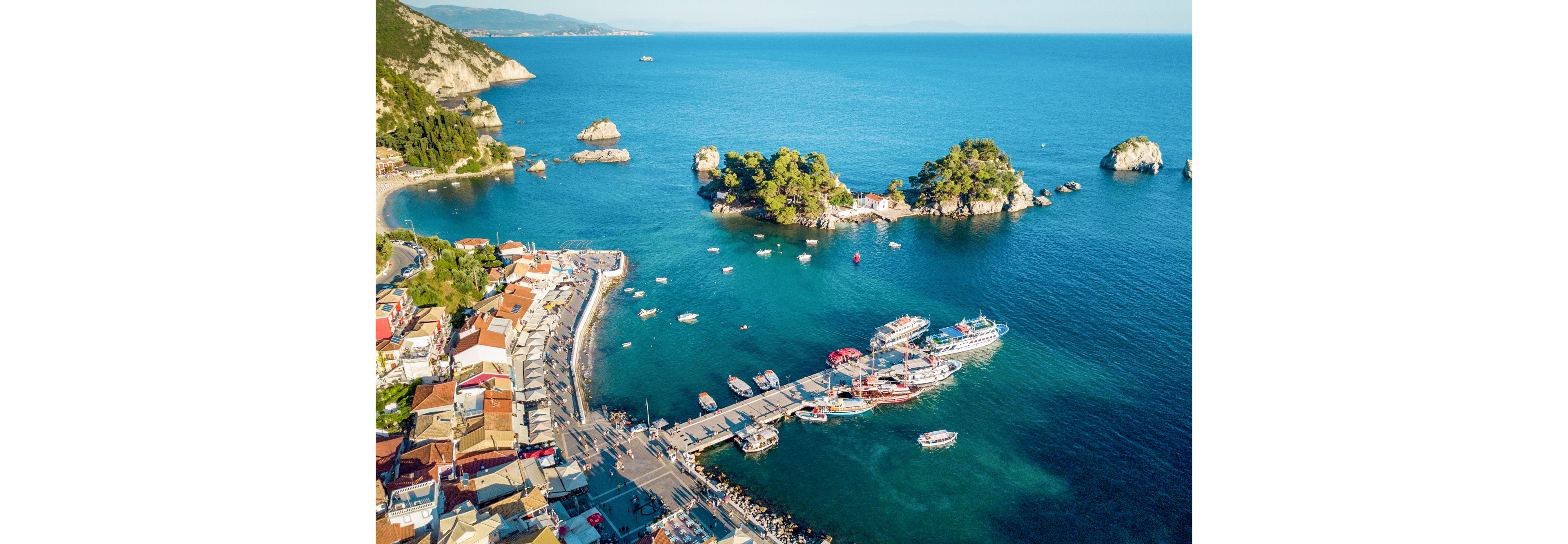 The Well Parga