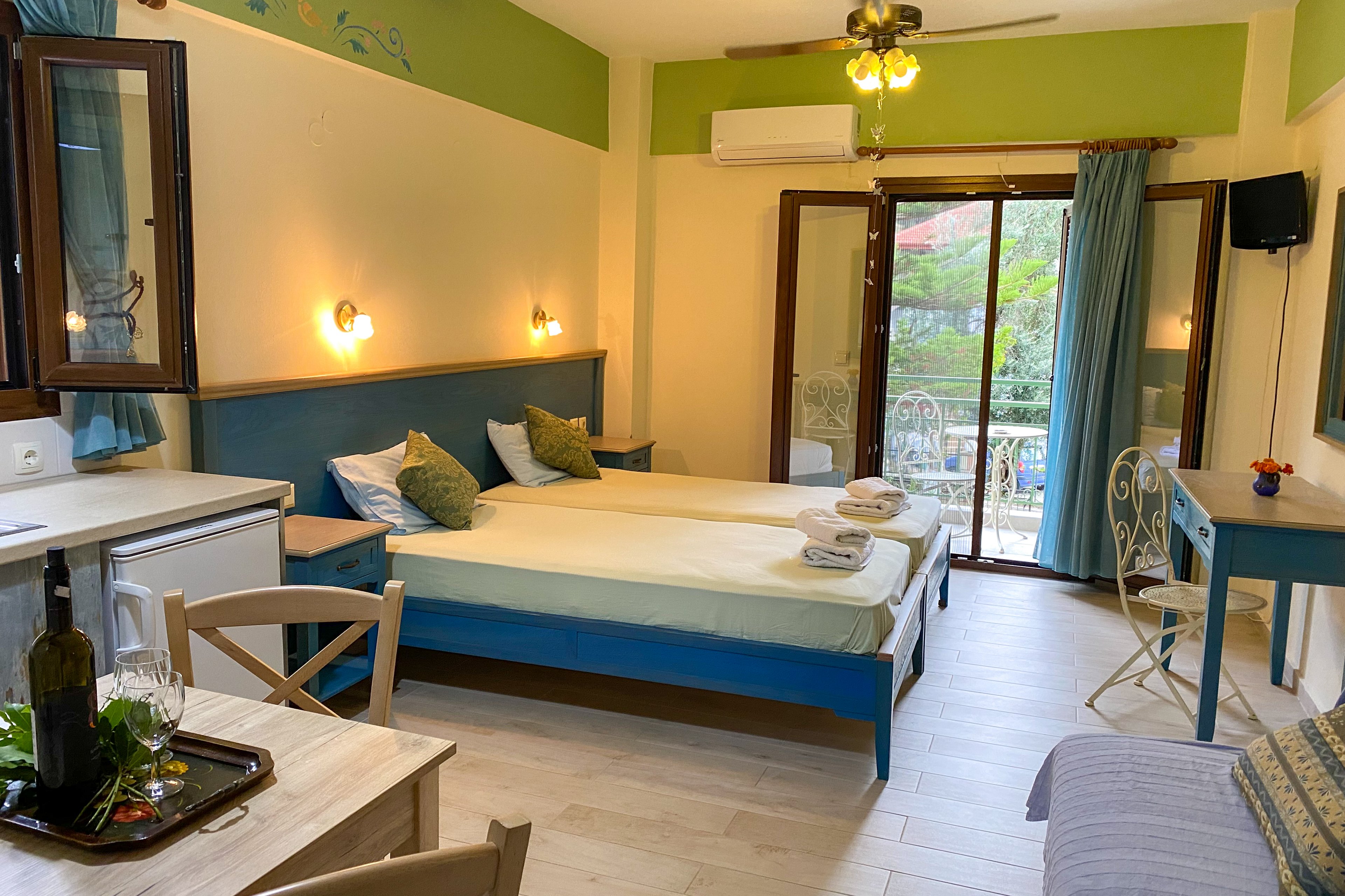 Harmony Resort Parga