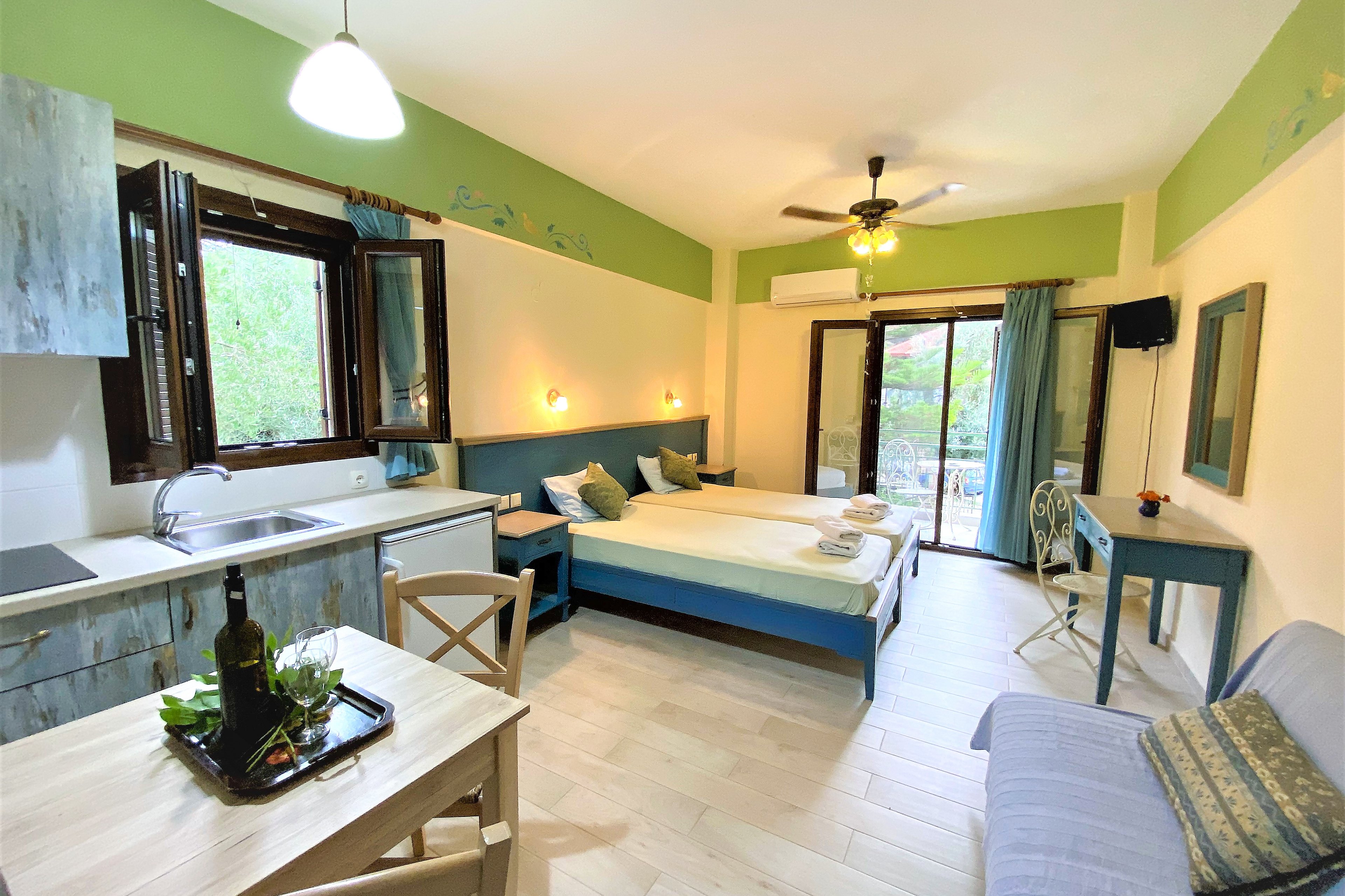 Harmony Resort Parga