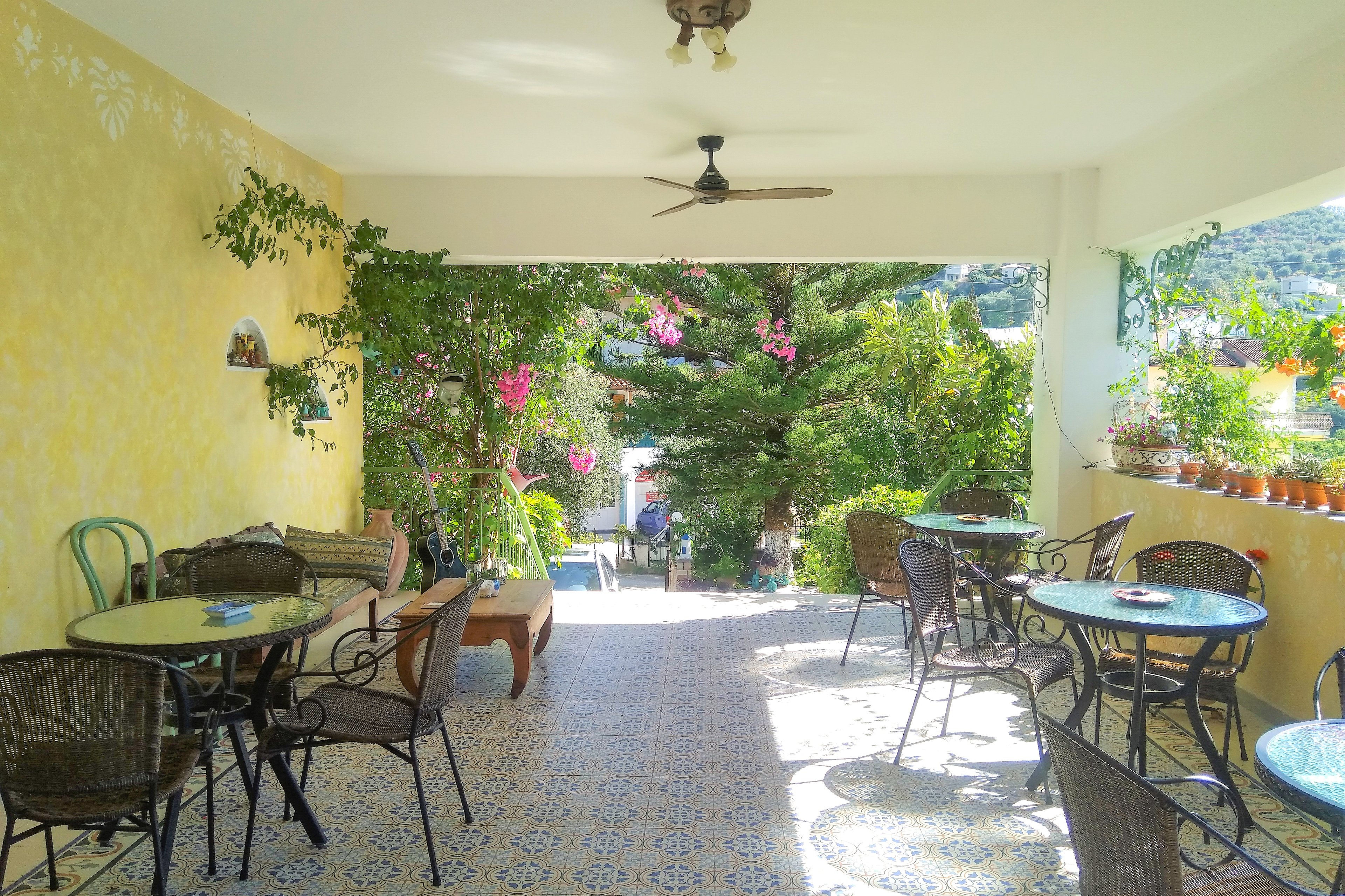 Harmony Resort Parga